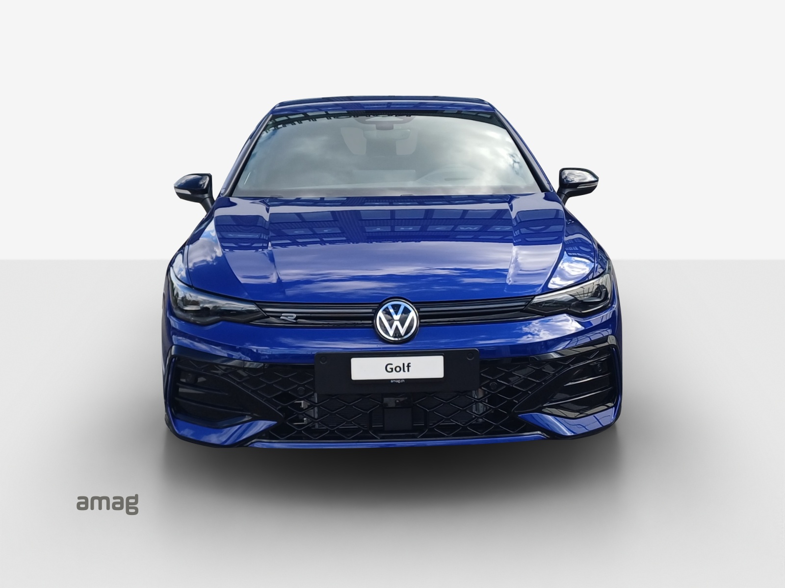VW Golf 1.5 e TSI mHEV R-Line DSG-image-6