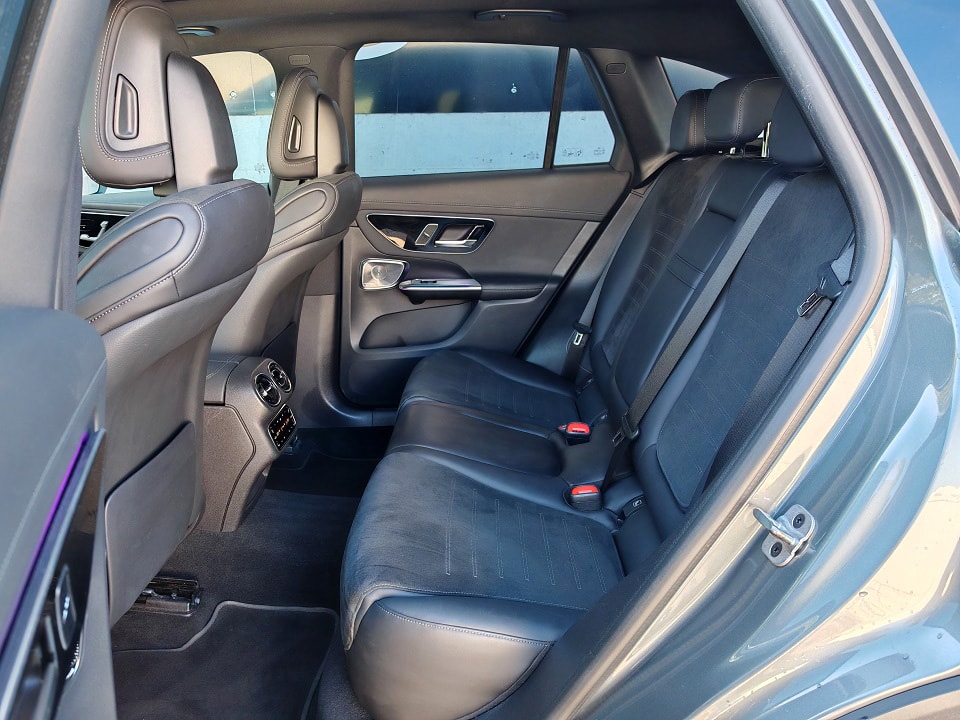 MERCEDES-BENZ GLC 200 4Matic 9G-Tronic AMG-Line-image-6