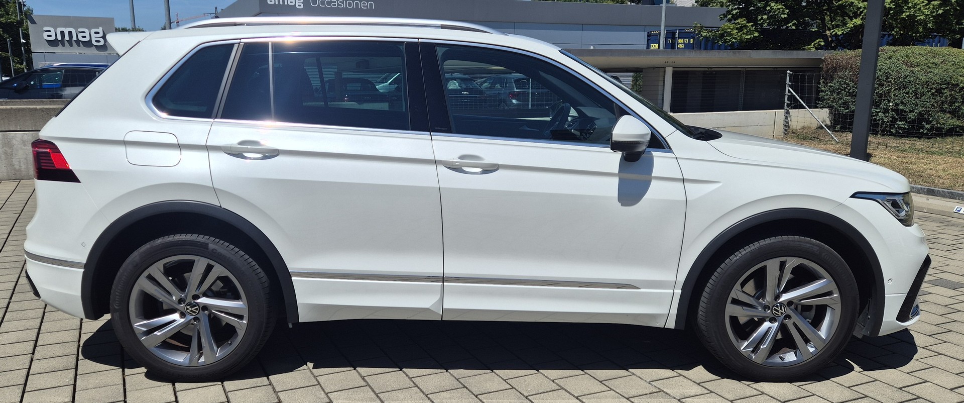 VW 1.4 TSI PHEV R-Line DSG 2WD-image-5