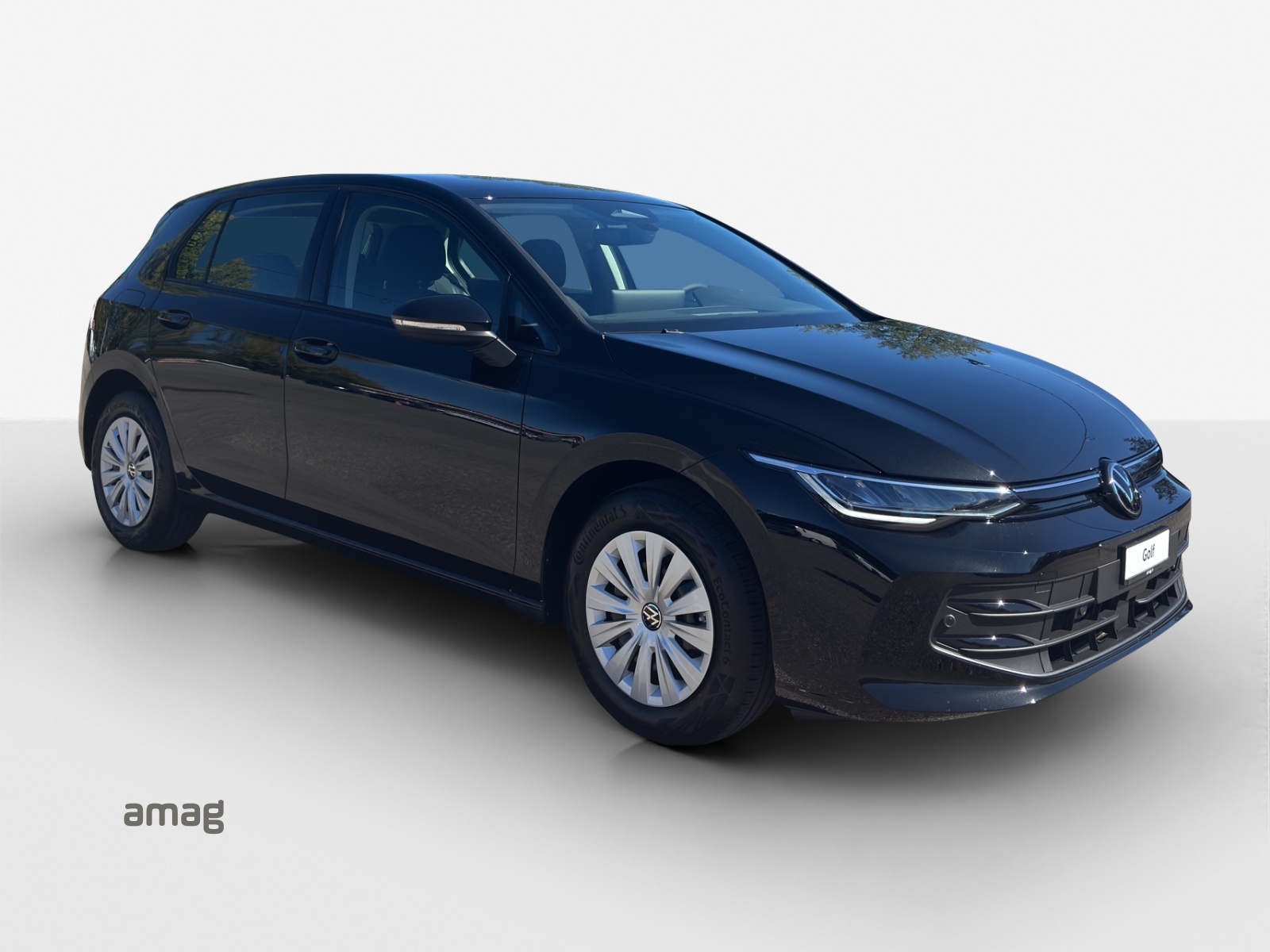 VW Golf Basis 1.5eTSI 115PS-image-5