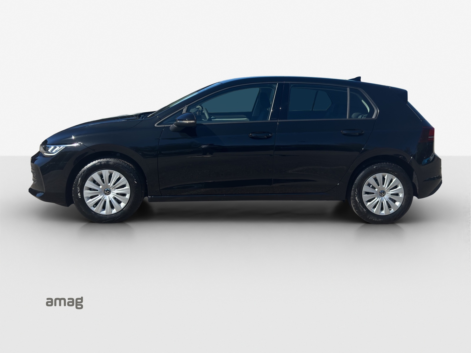 VW Golf Basis 1.5eTSI 115PS-image-1