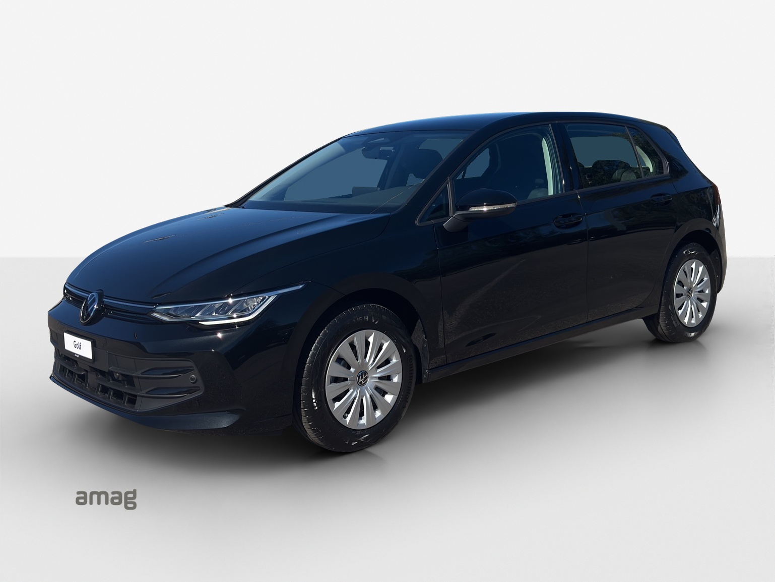 VW Golf Basis 1.5eTSI 115PS-image-0