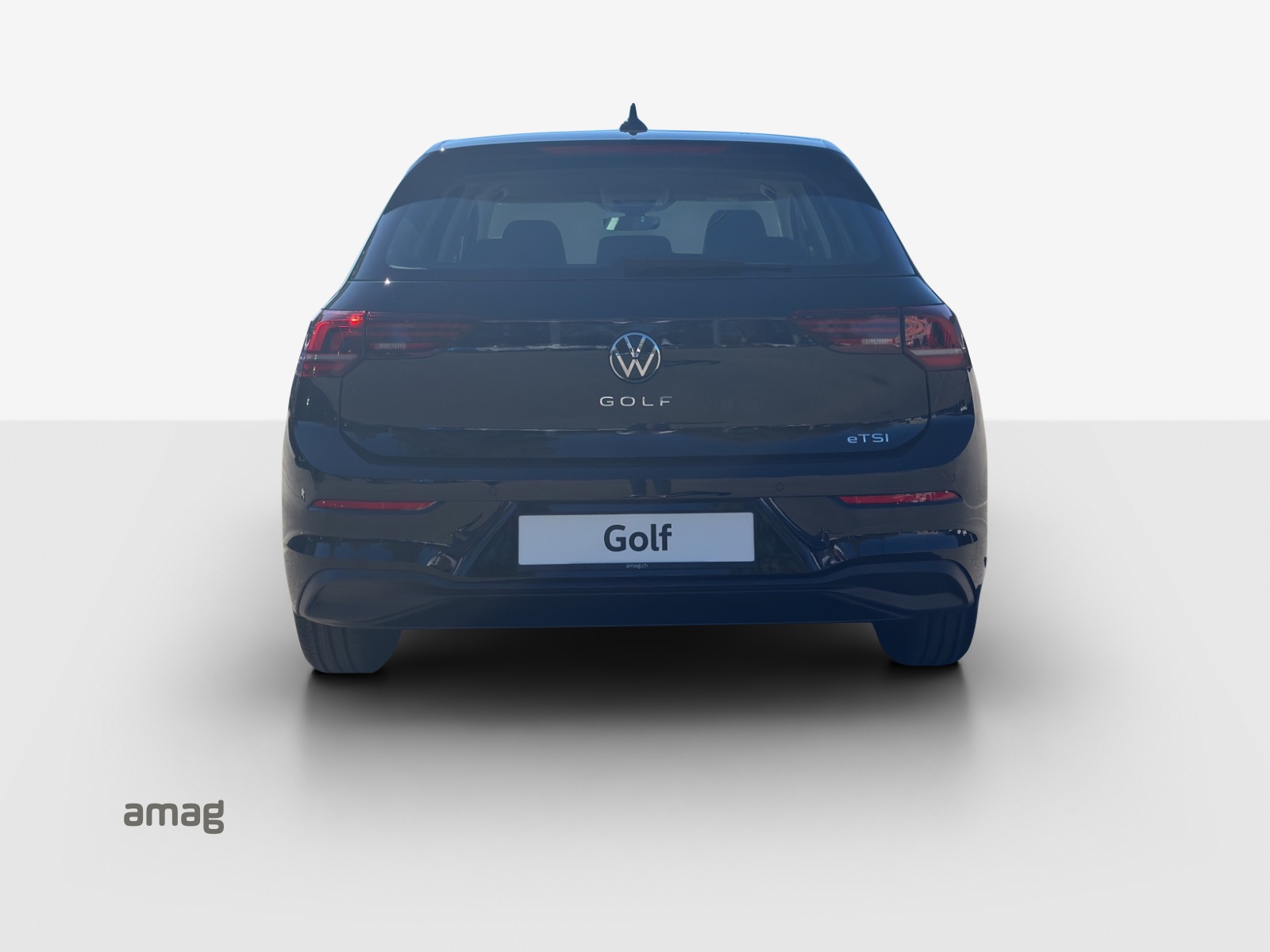 VW Golf Basis 1.5eTSI 115PS-image-3