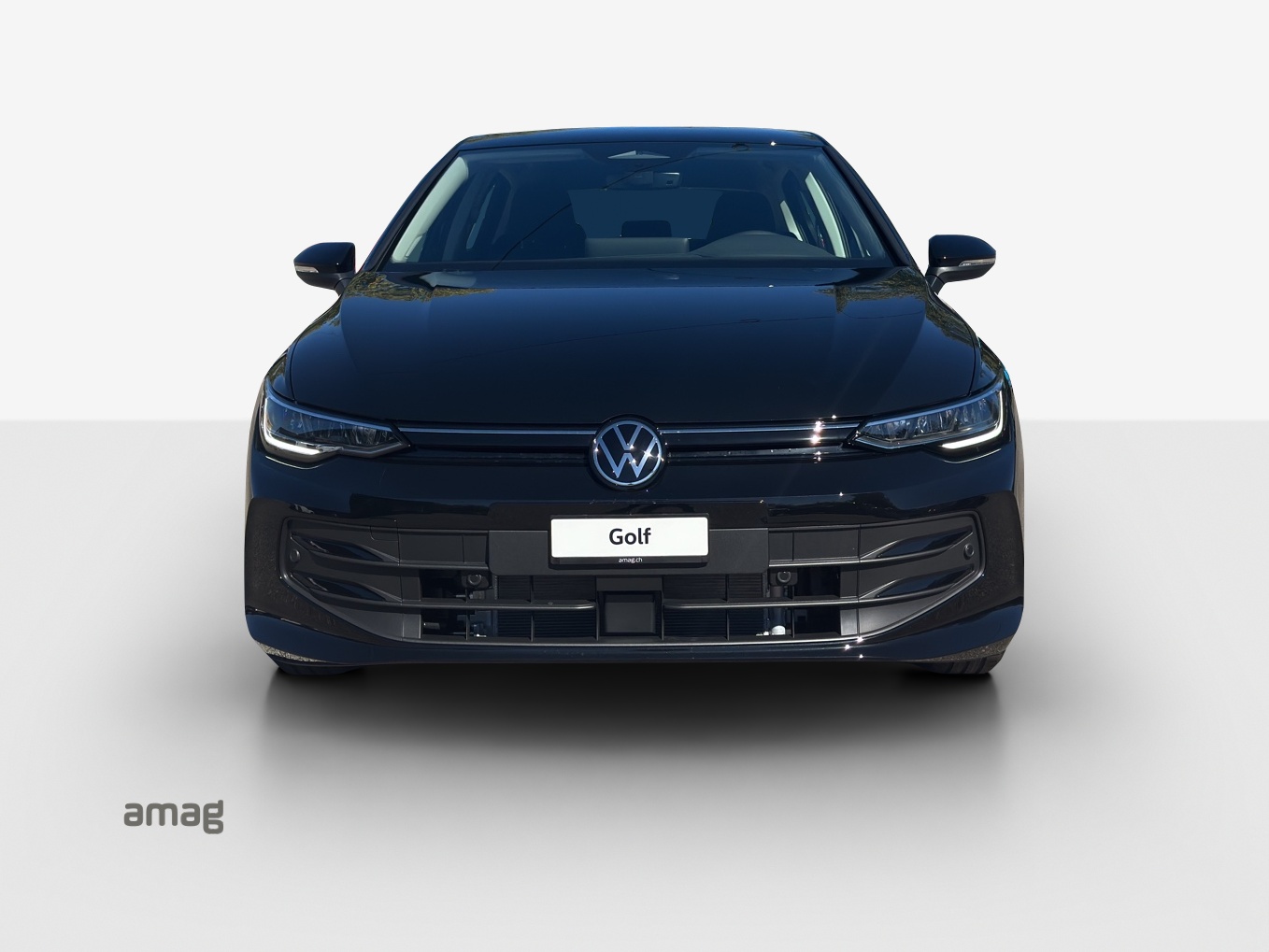 VW Golf Basis 1.5eTSI 115PS-image-6