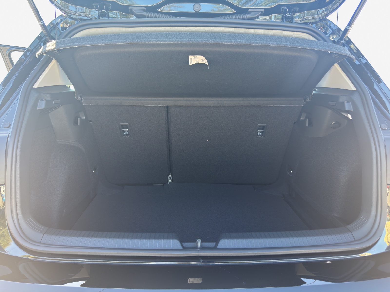 VW Golf Basis 1.5eTSI 115PS-image-12