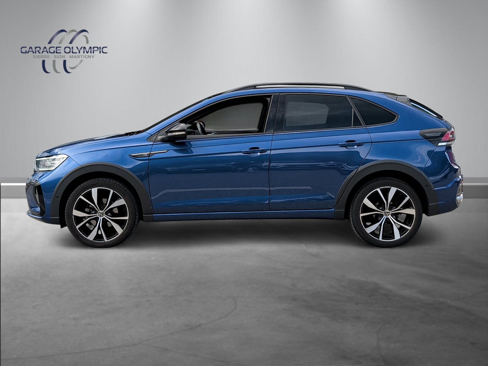 VW Taigo 1.0 TSI R-Line DSG-image-4