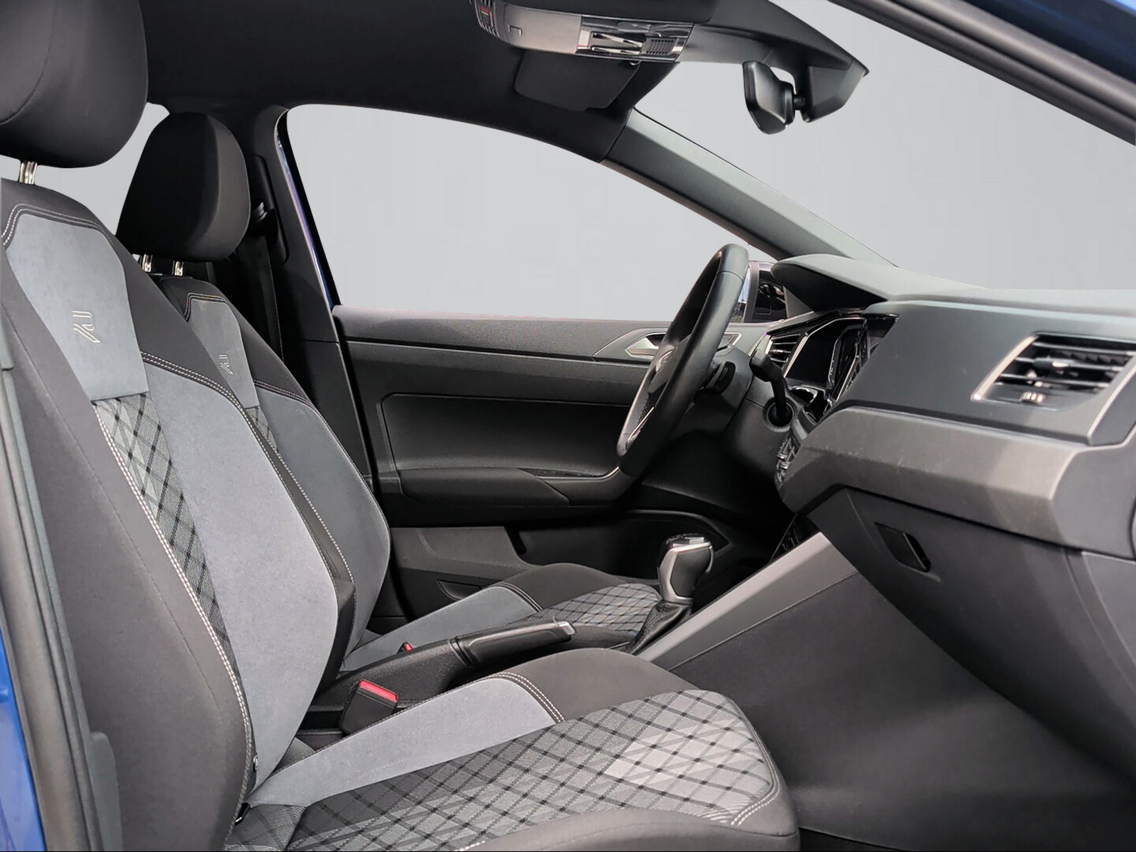 VW Taigo 1.0 TSI R-Line DSG-image-6