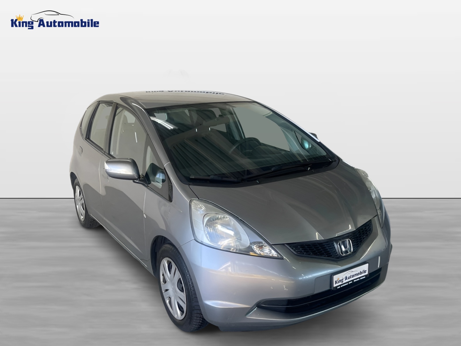 HONDA Jazz 1.4i Elegance i-Shift-image-0