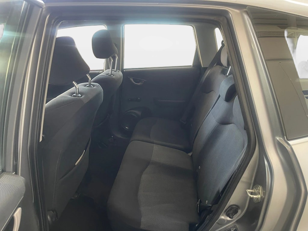 HONDA Jazz 1.4i Elegance i-Shift-image-10