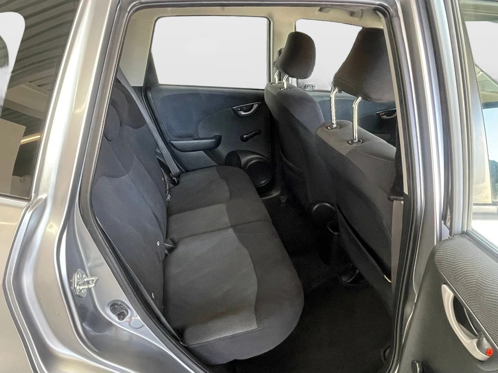 HONDA Jazz 1.4i Elegance i-Shift-image-9