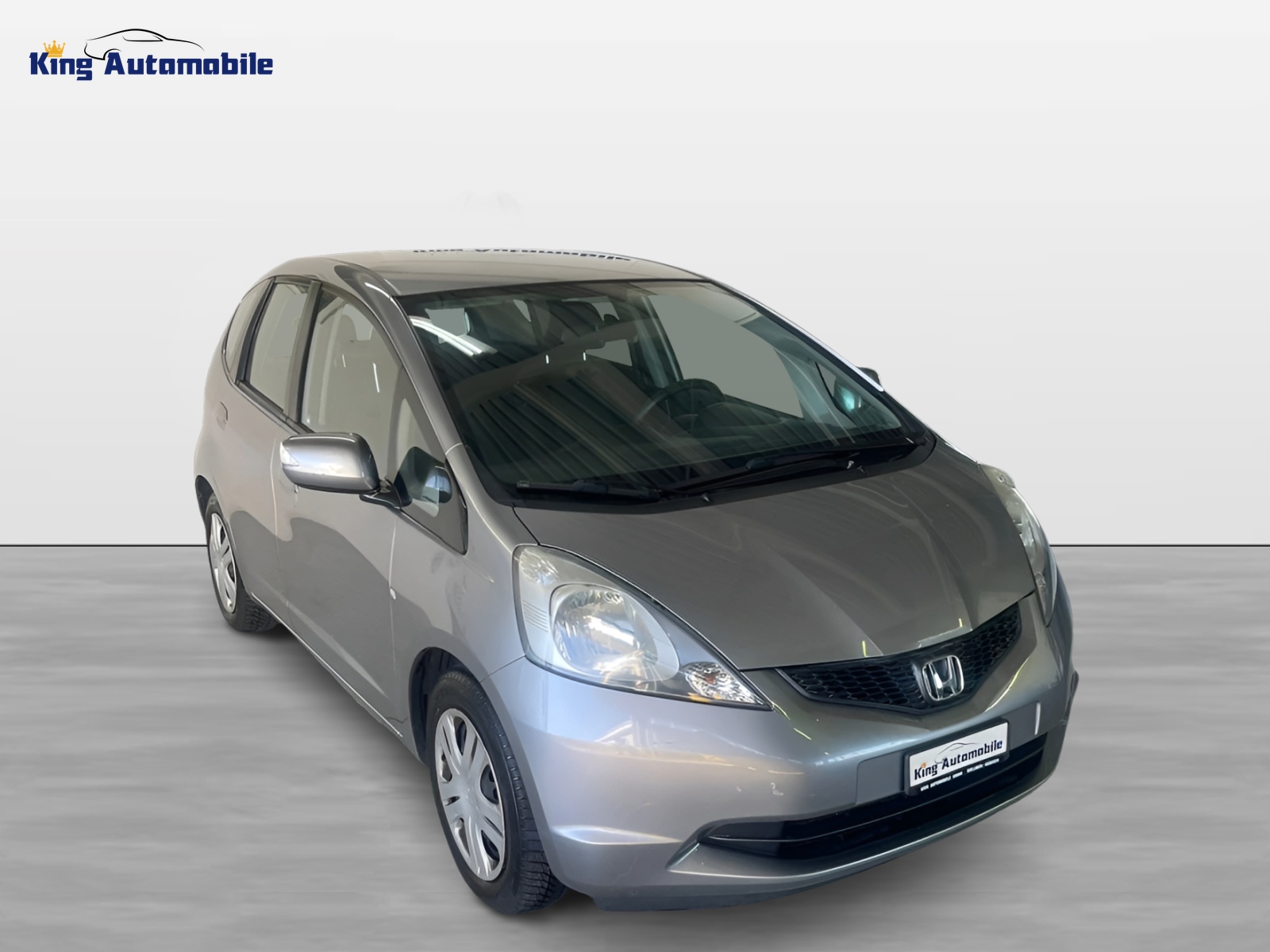 HONDA Jazz 1.4i Elegance i-Shift-image-3