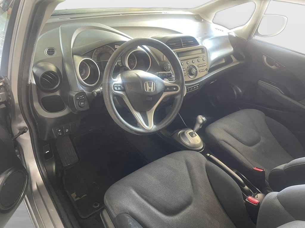 HONDA Jazz 1.4i Elegance i-Shift-image-7