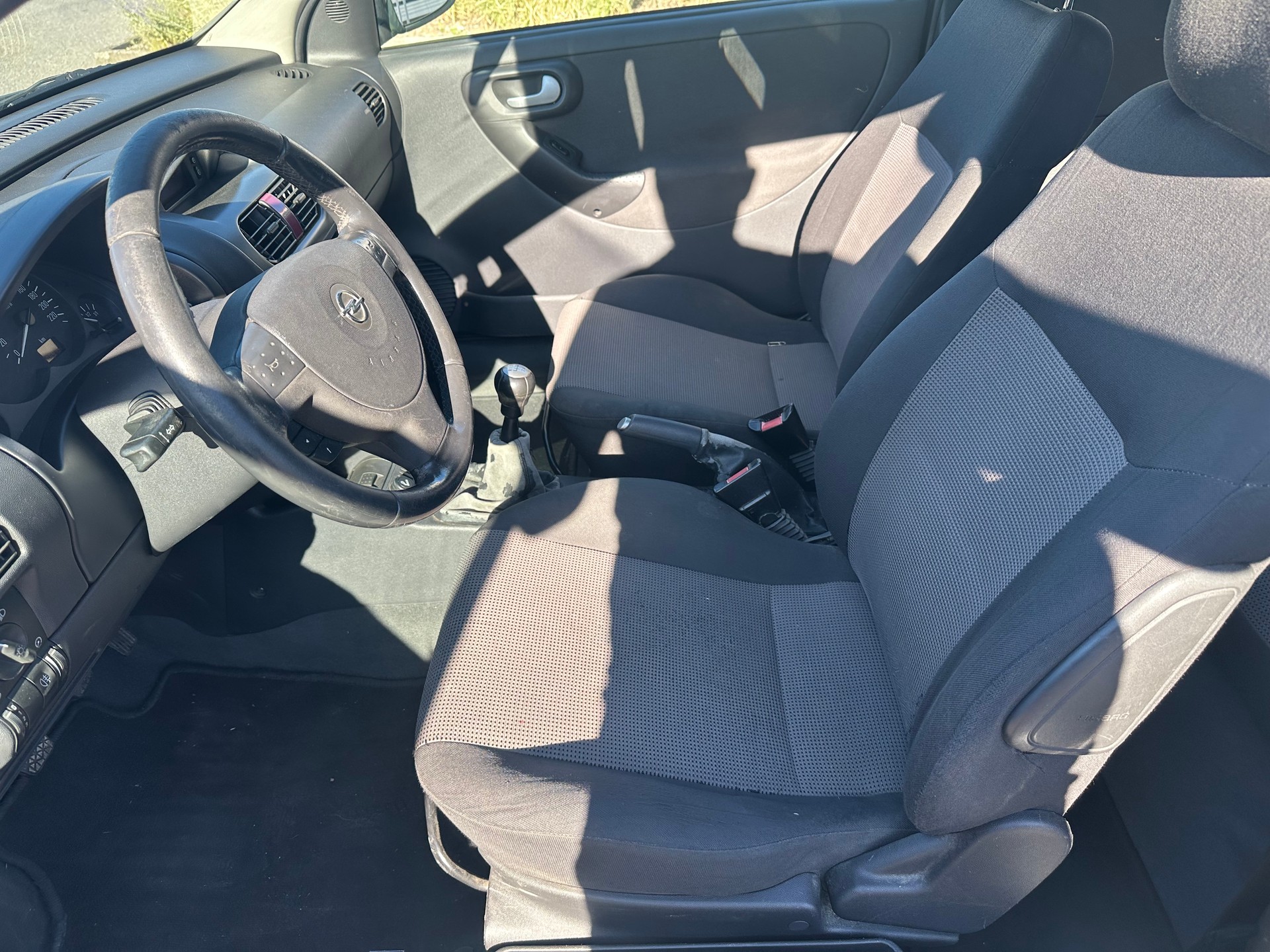 OPEL Corsa 1.2 16V Enjoy / FRISCH AB MFK-image-10