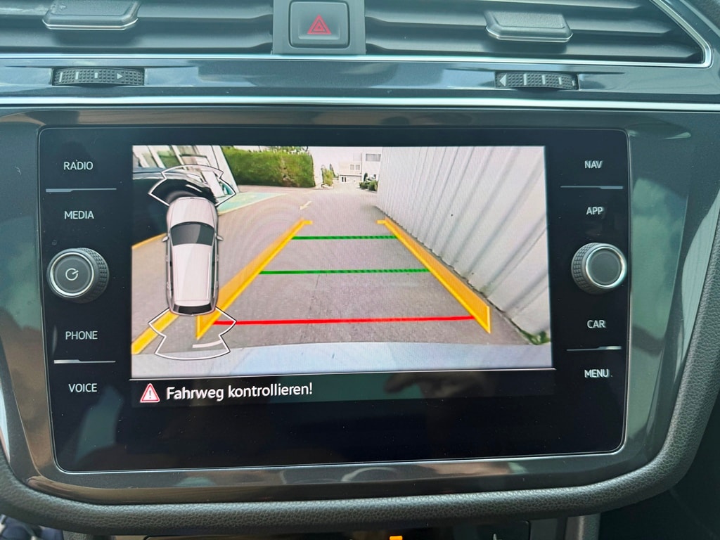 VW Tiguan Allspace 2.0TSI R-Line 4Motion DSG-image-10