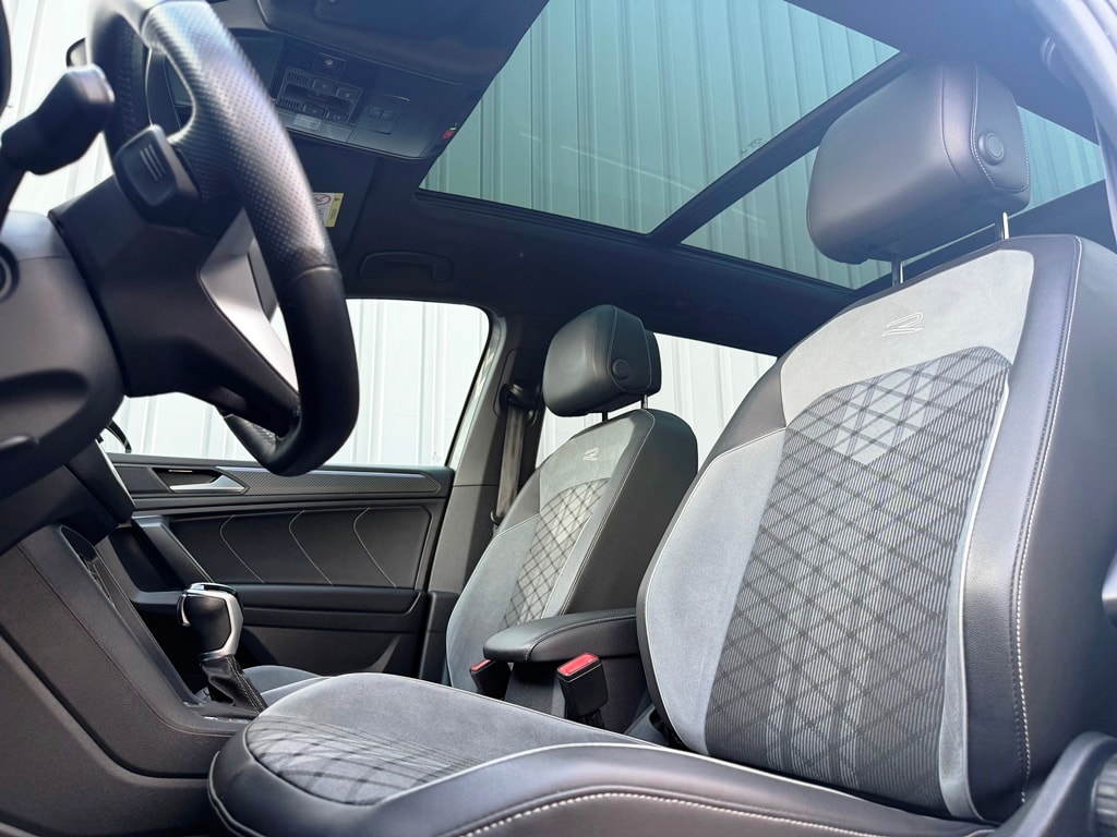 VW Tiguan Allspace 2.0TSI R-Line 4Motion DSG-image-15
