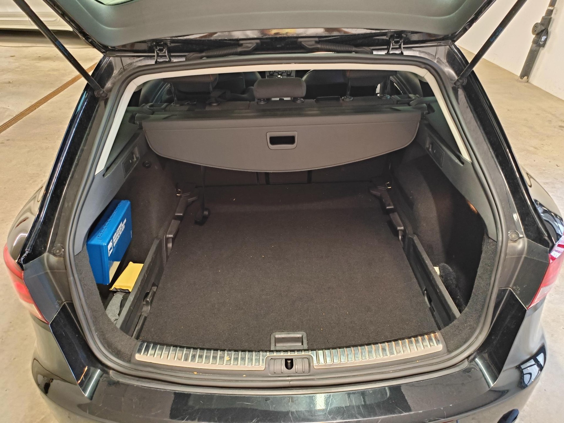 SEAT 1.4 TSI 125 FR-image-7