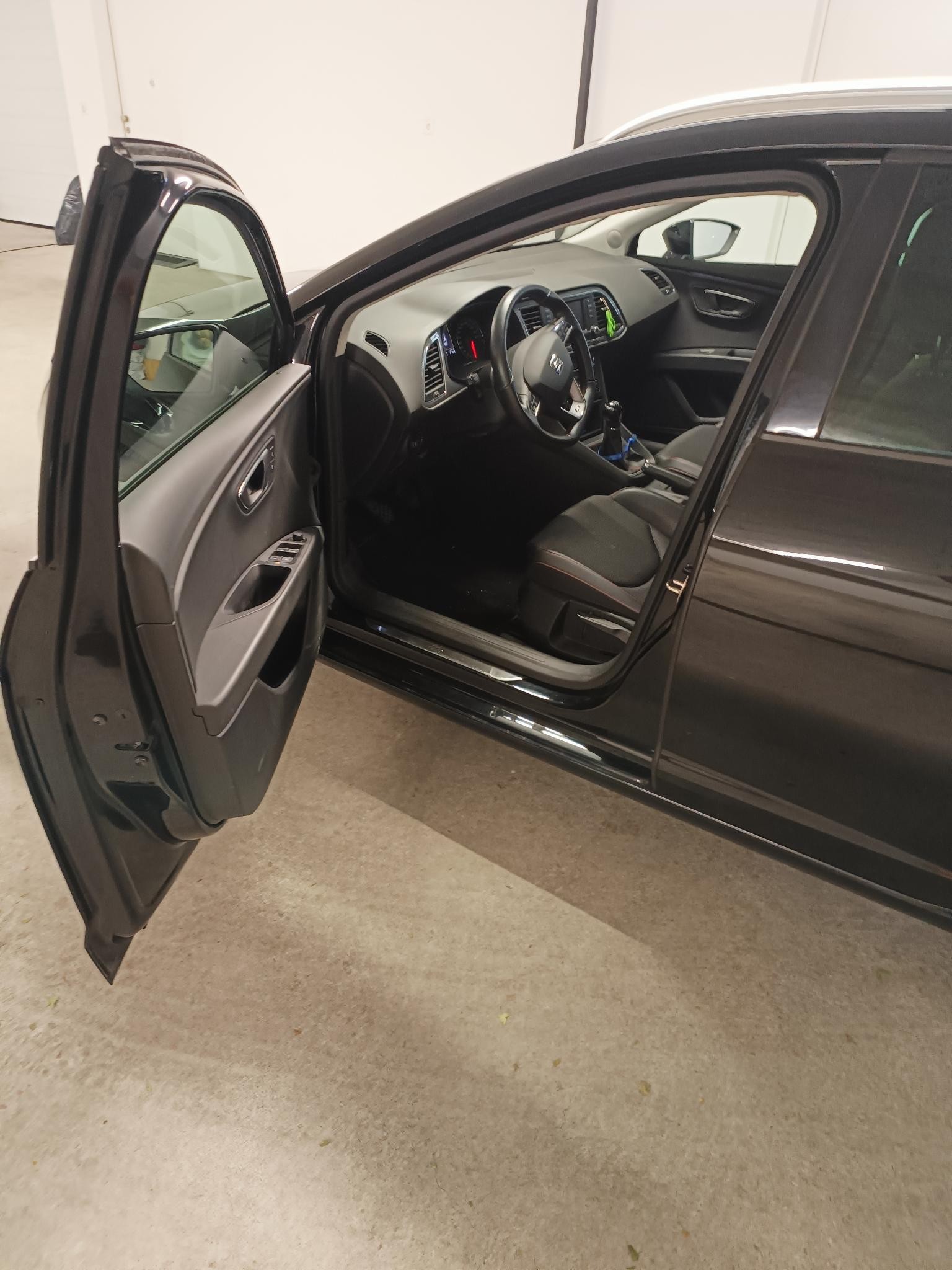 SEAT 1.4 TSI 125 FR-image-6