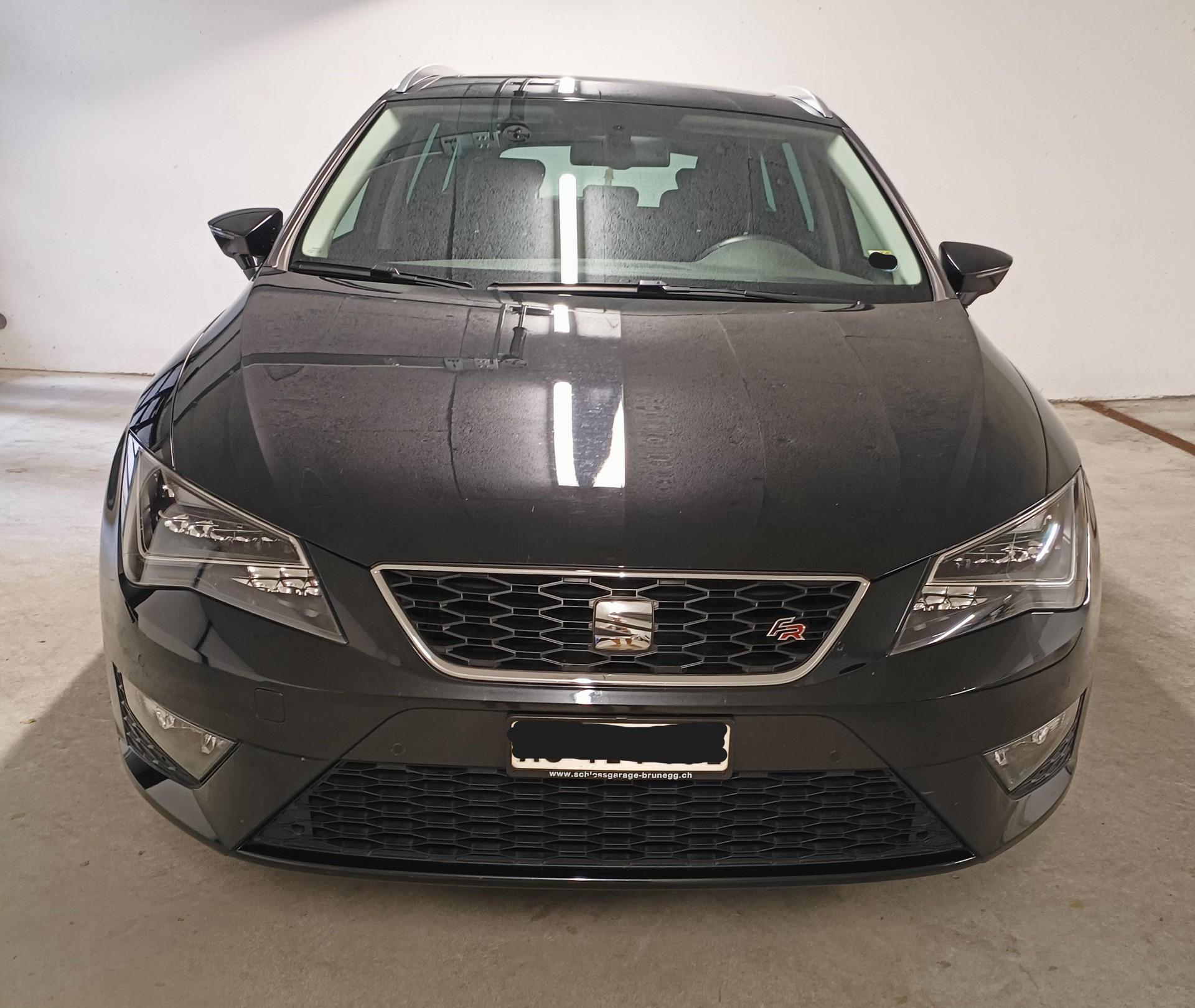 SEAT 1.4 TSI 125 FR-image-3