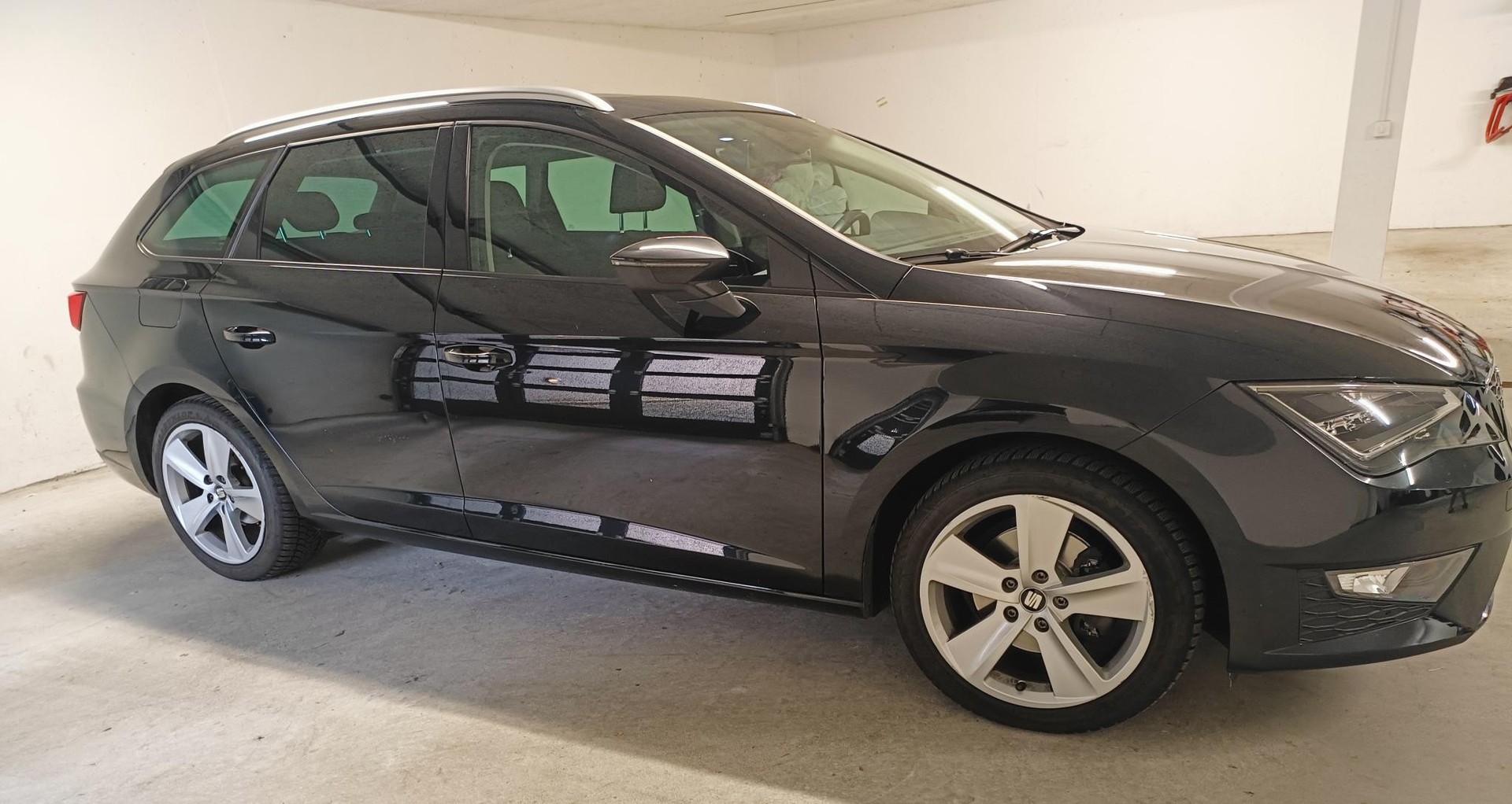 SEAT 1.4 TSI 125 FR-image-4