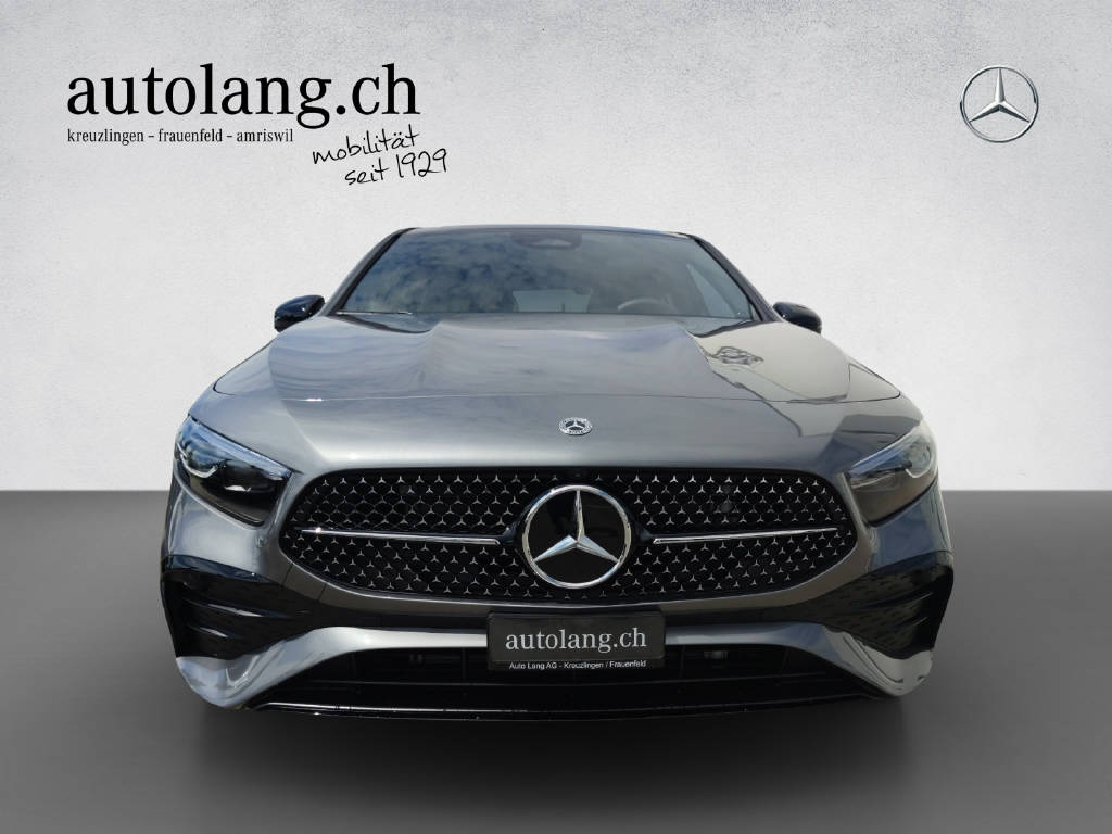 MERCEDES-BENZ A 250 AMG Line 4Matic-image-14