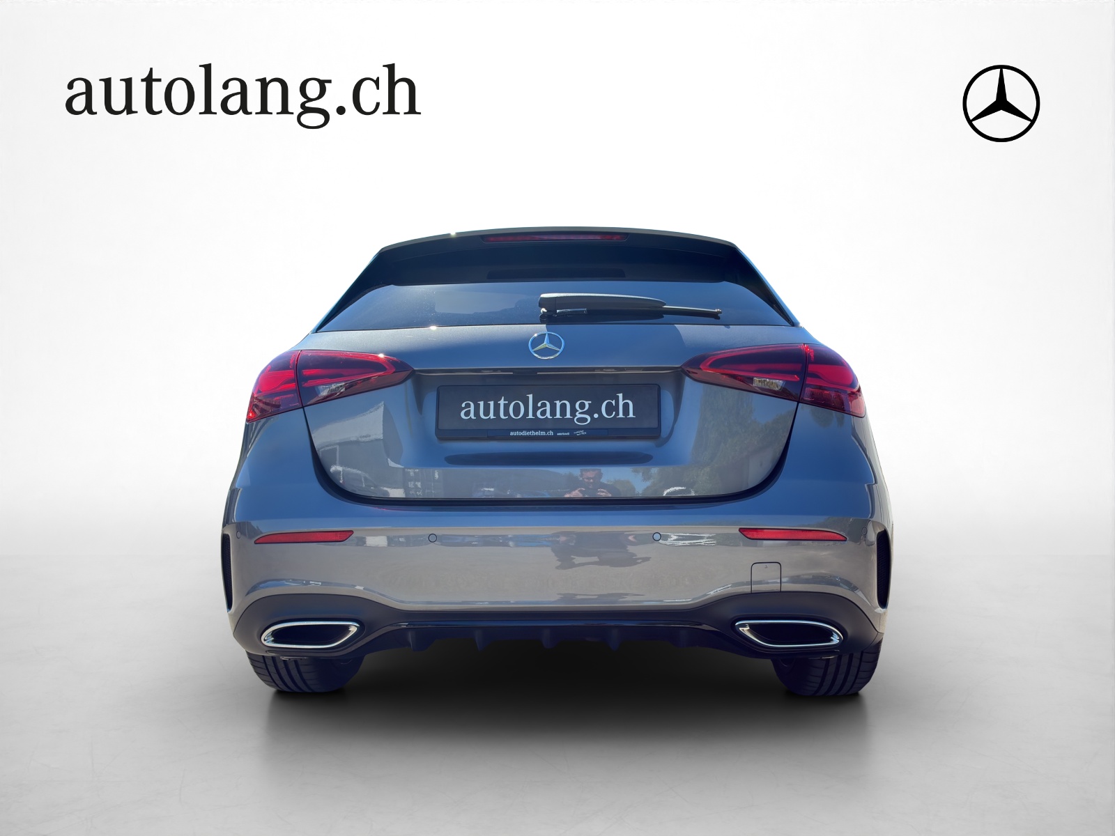MERCEDES-BENZ A 250 AMG Line 4Matic-image-15
