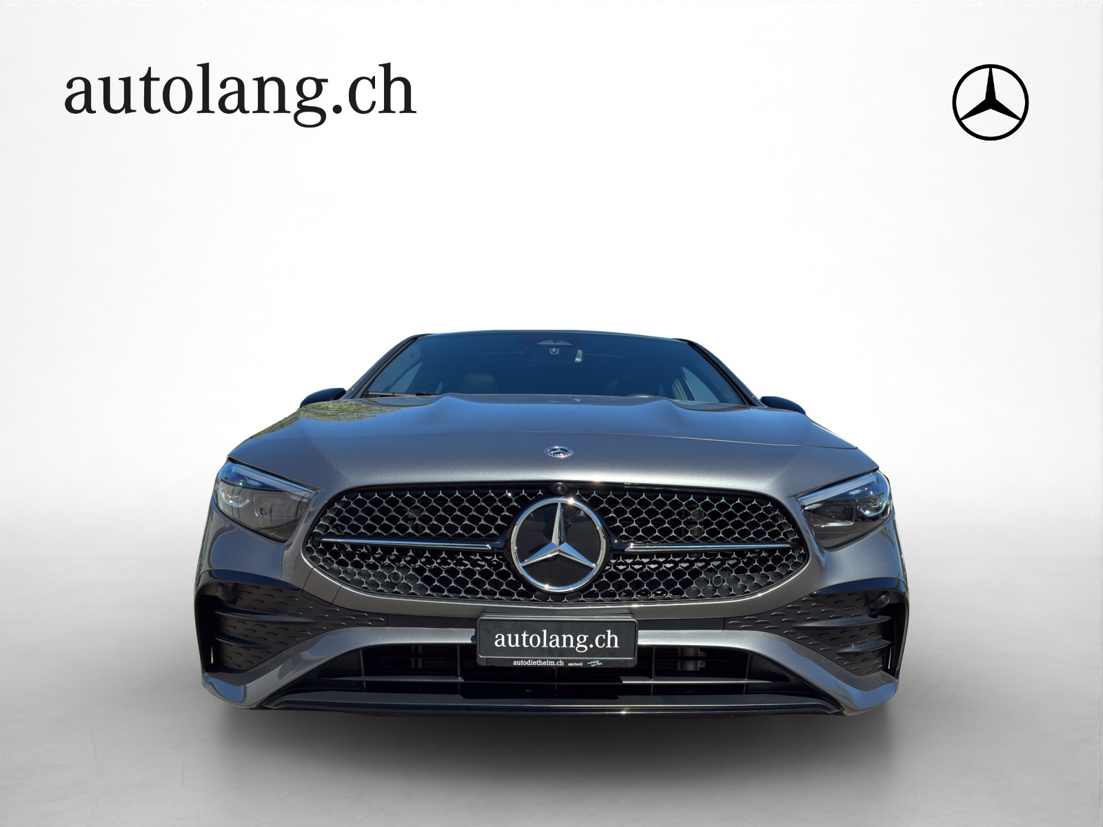 MERCEDES-BENZ A 250 AMG Line 4Matic-image-14