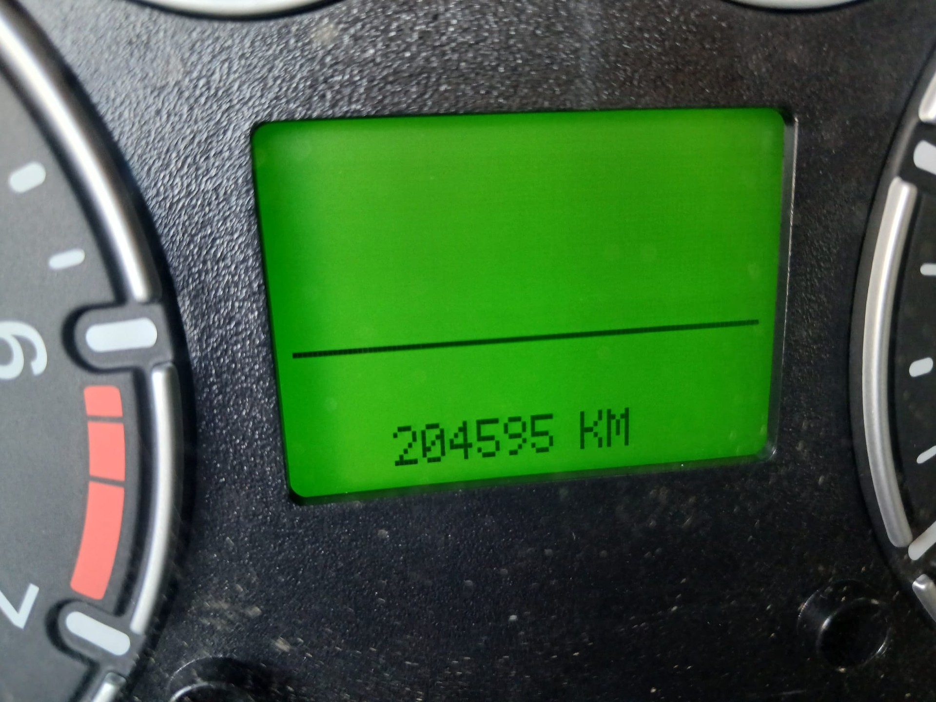 FORD Fiesta 1.4 16V Trend-image-6
