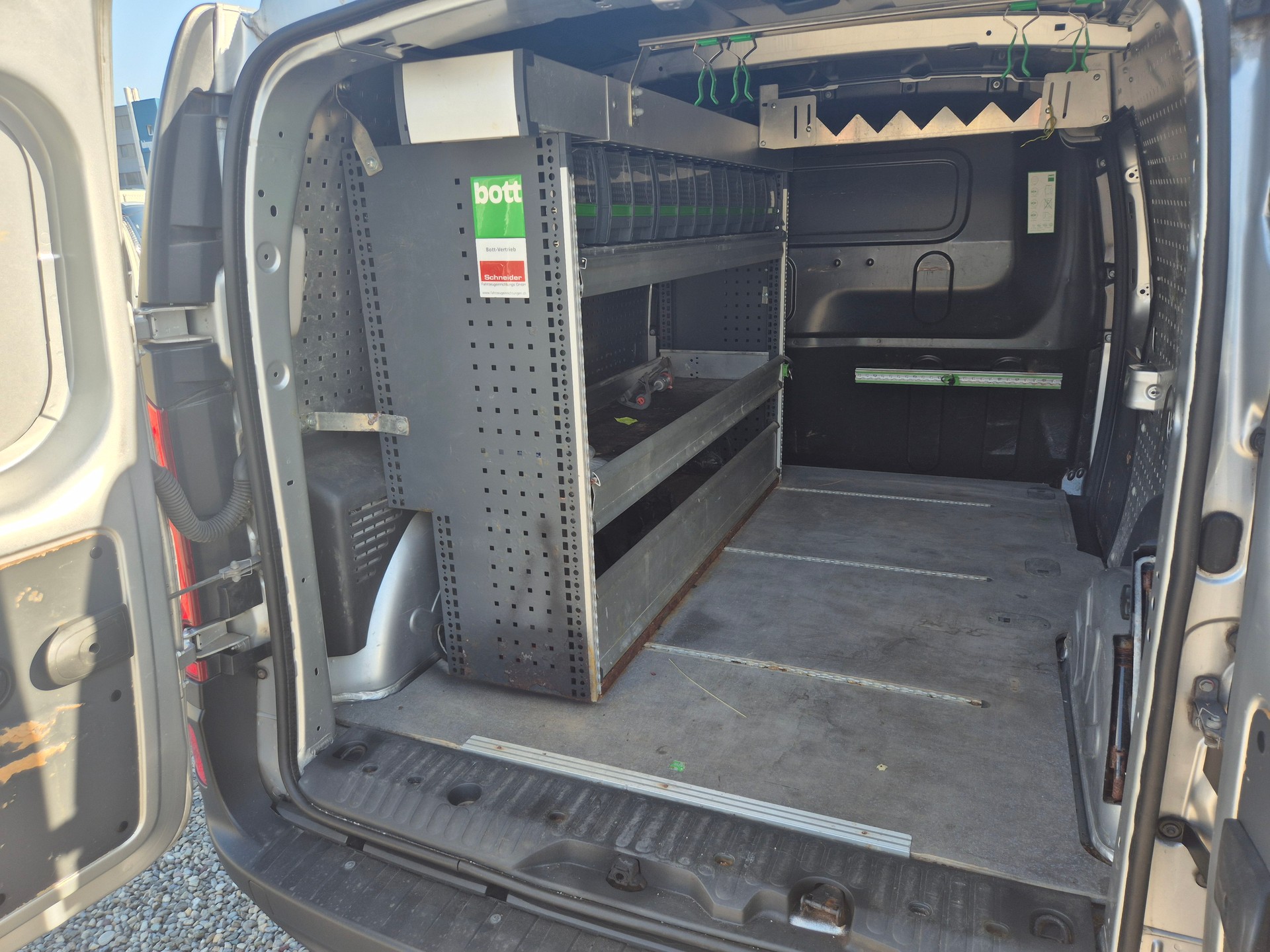 MERCEDES-BENZ CITAN-image-9