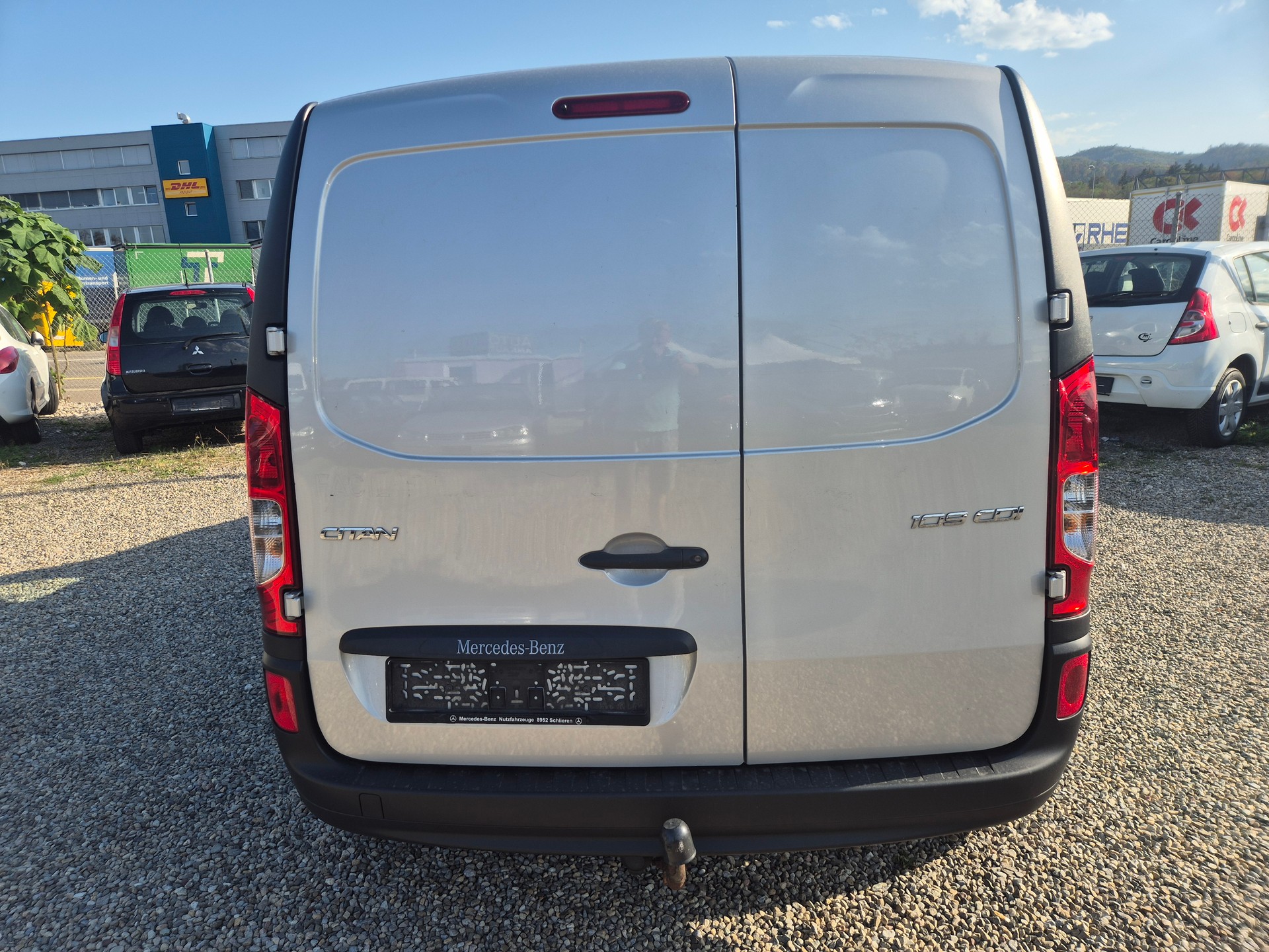 MERCEDES-BENZ CITAN-image-5