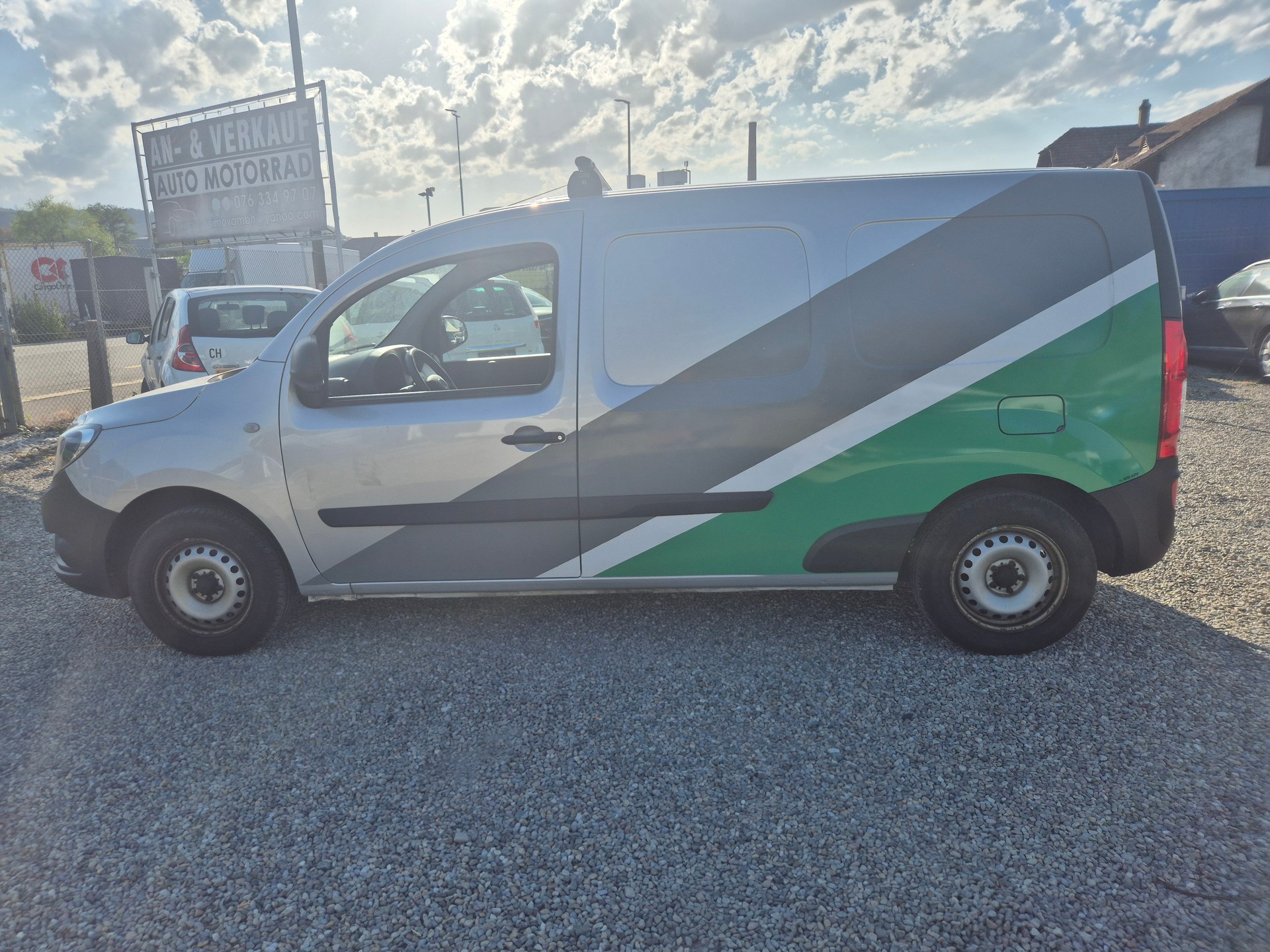 MERCEDES-BENZ CITAN-image-7