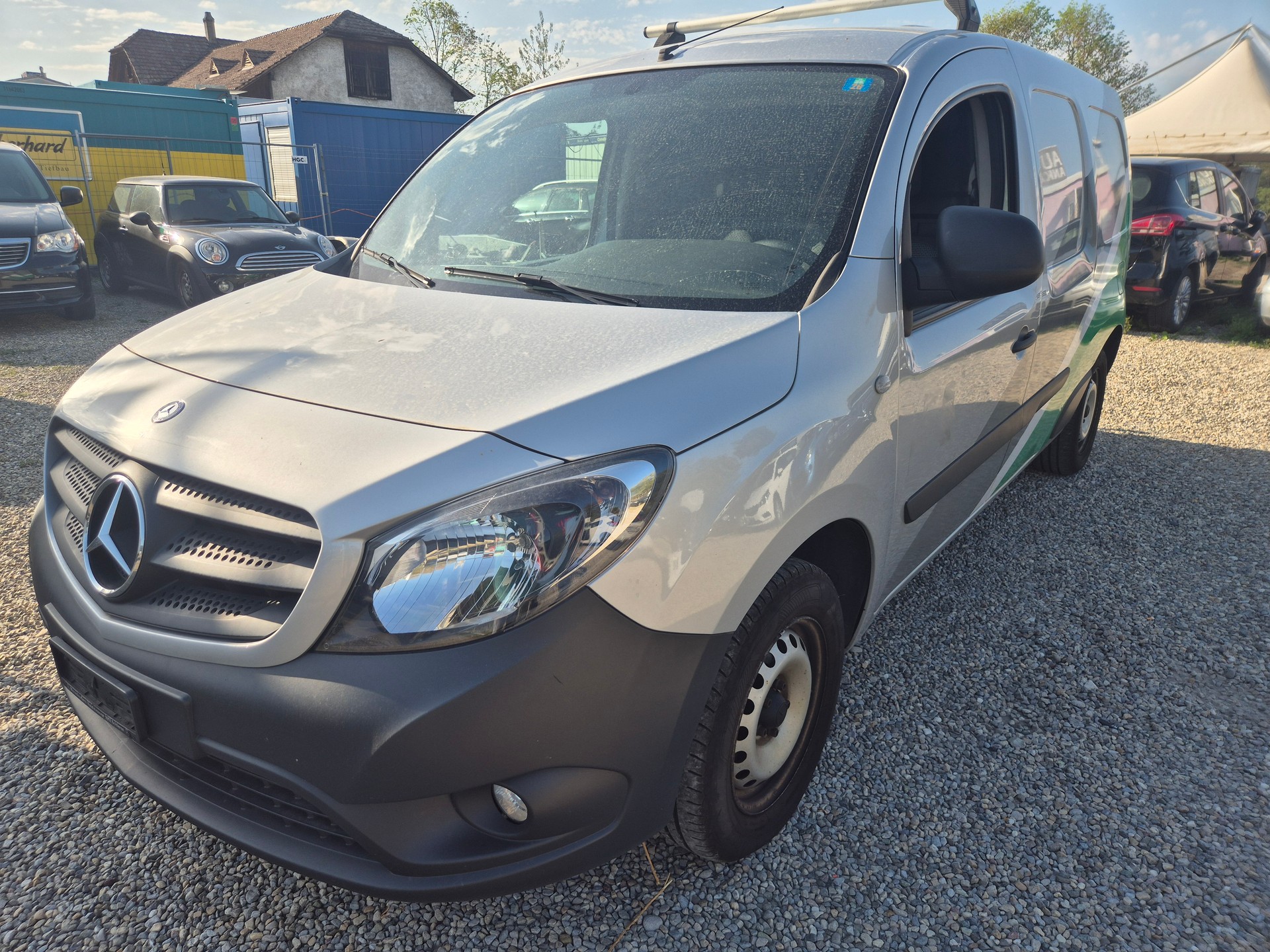 MERCEDES-BENZ CITAN-image-0