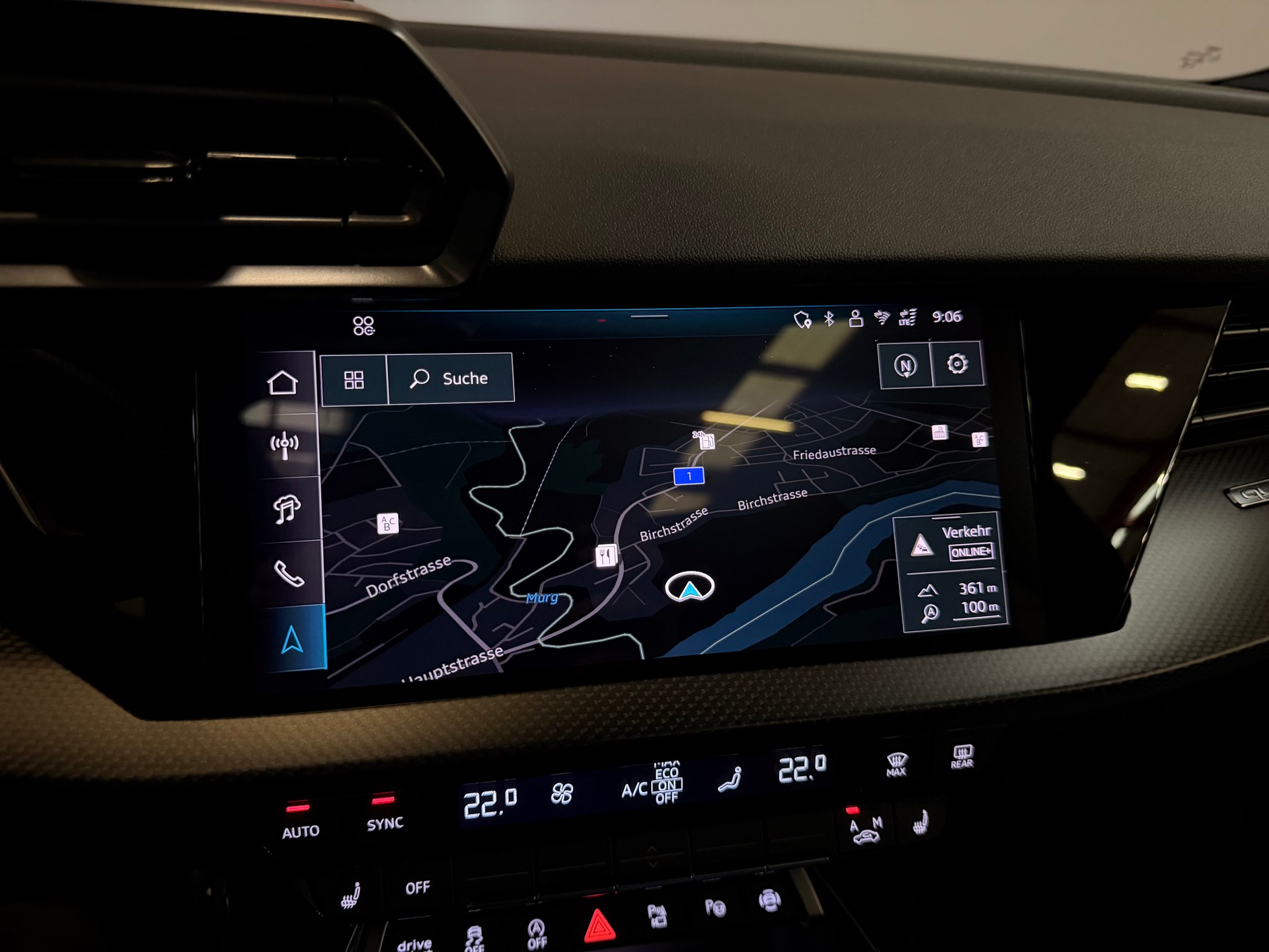 AUDI RS3 Sportback 2.5 TSI quattro S-tronic-image-27
