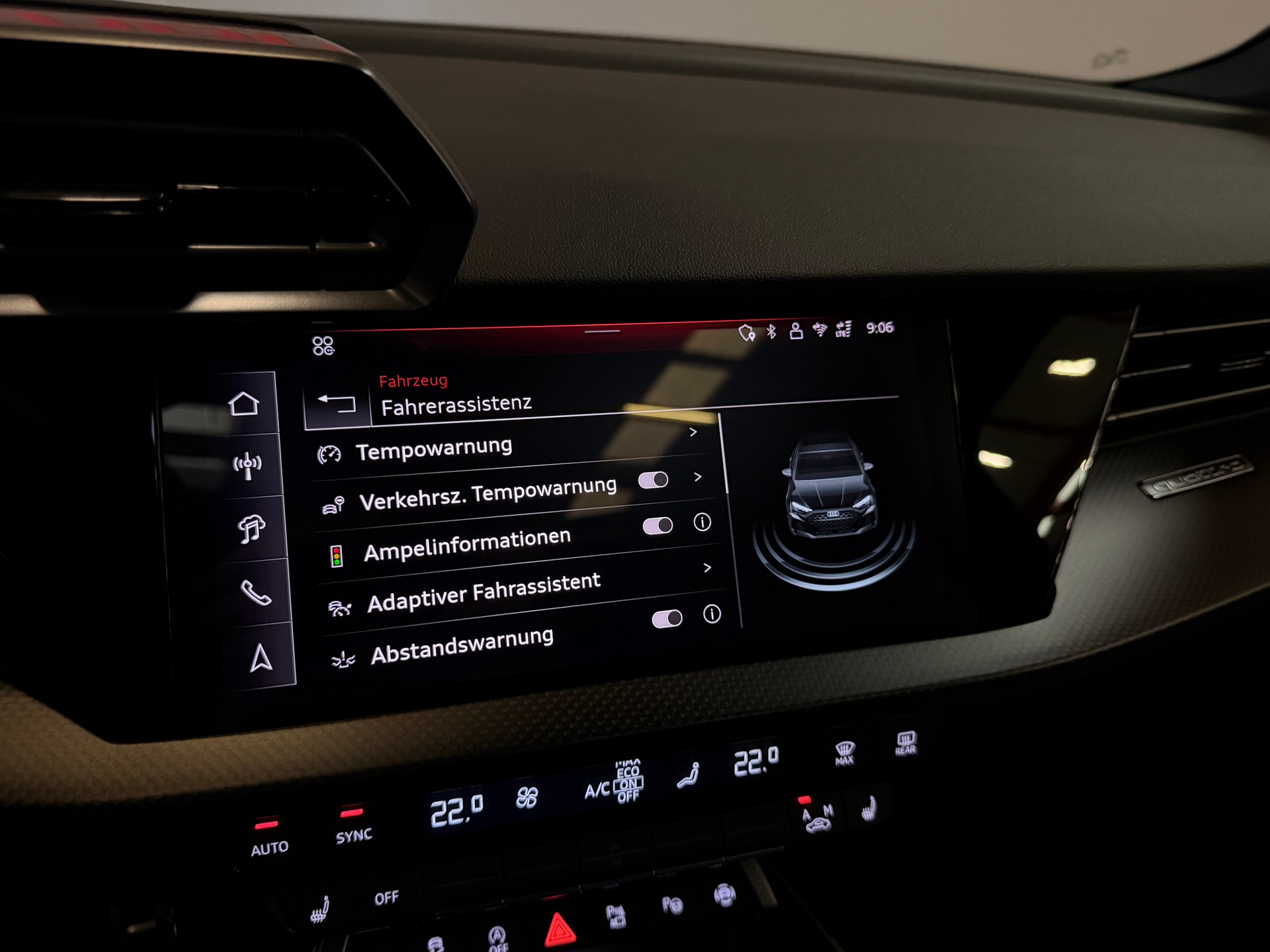 AUDI RS3 Sportback 2.5 TSI quattro S-tronic-image-31