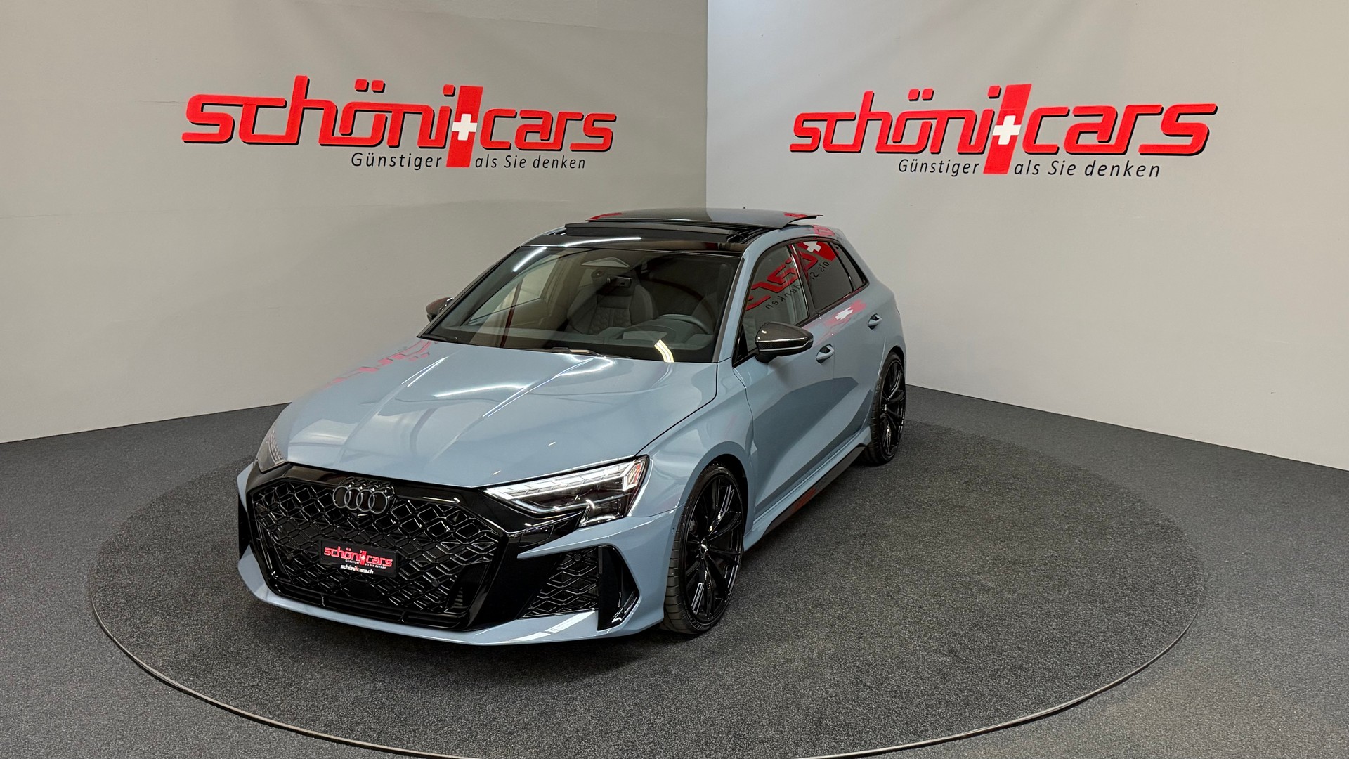 AUDI RS3 Sportback 2.5 TSI quattro S-tronic-showroom-element-1
