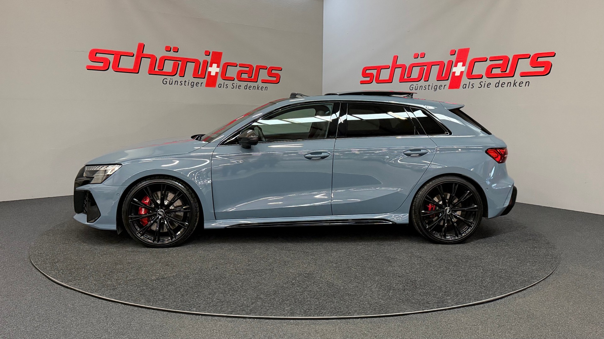 AUDI RS3 Sportback 2.5 TSI quattro S-tronic-showroom-element-2