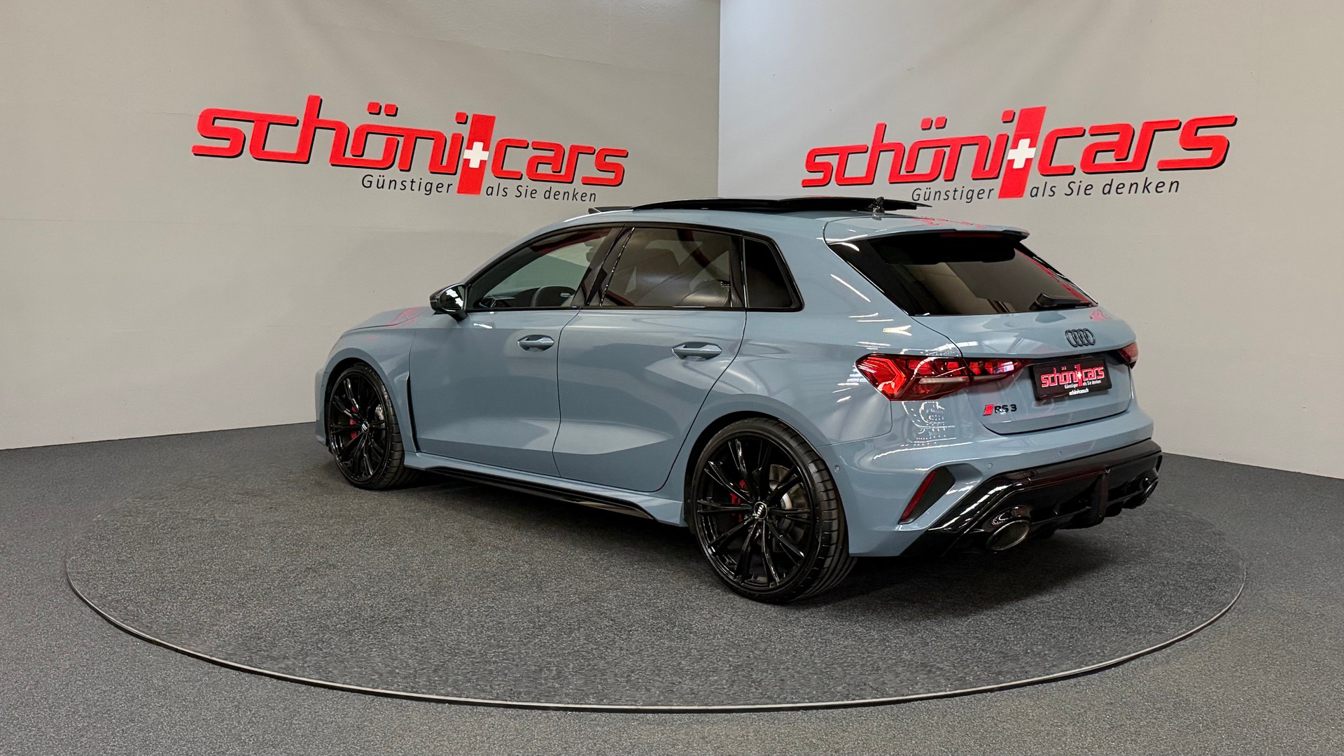 AUDI RS3 Sportback 2.5 TSI quattro S-tronic-showroom-element-3