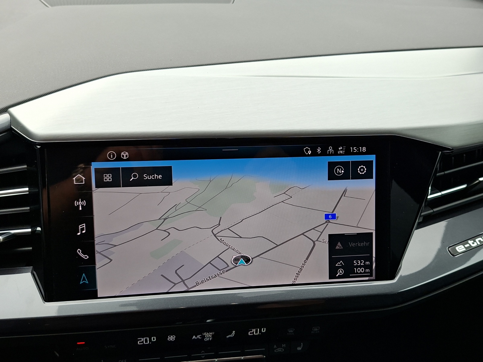 AUDI Q4 e-tron 45 quattro-image-15