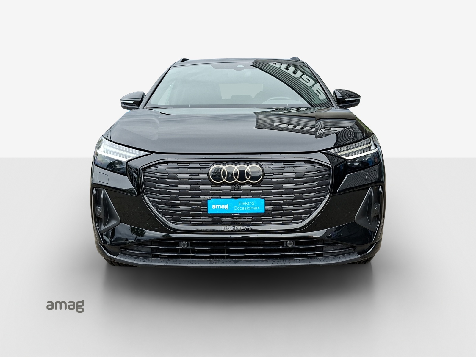 AUDI Q4 e-tron 45 quattro-image-7