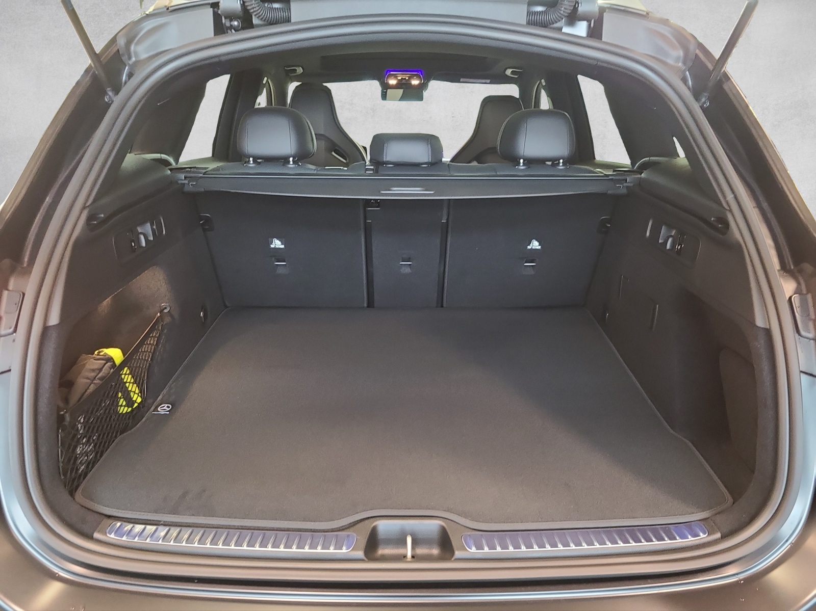MERCEDES-BENZ GLC 53 AMG 4M+ X254-image-5