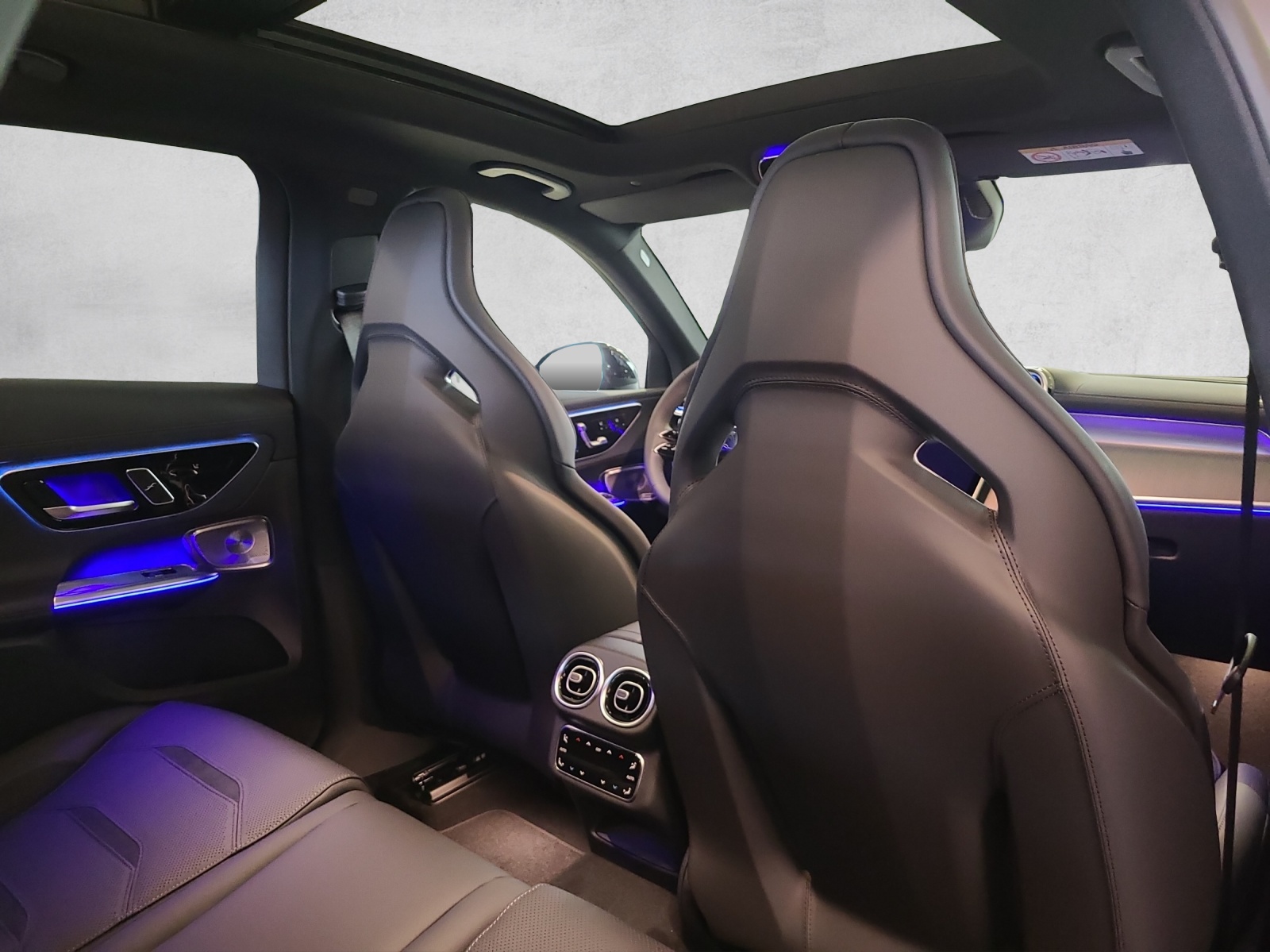 MERCEDES-BENZ GLC 53 AMG 4M+ X254-image-6