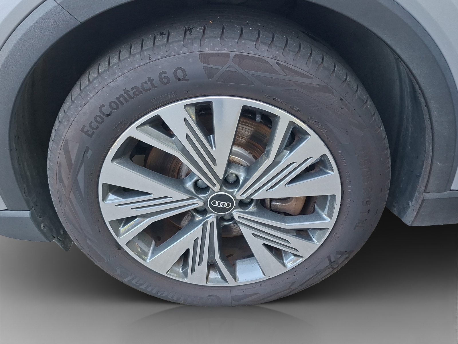 AUDI Q4 e-tron 40-image-14