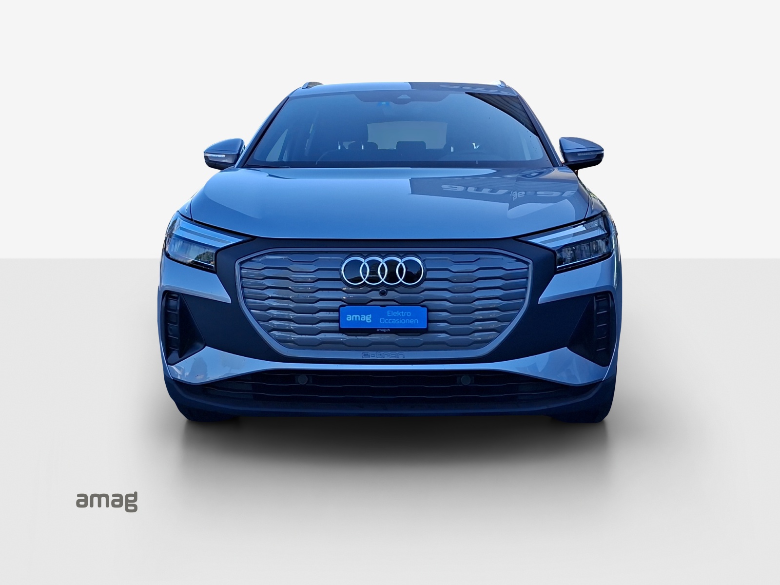 AUDI Q4 e-tron 40-image-7