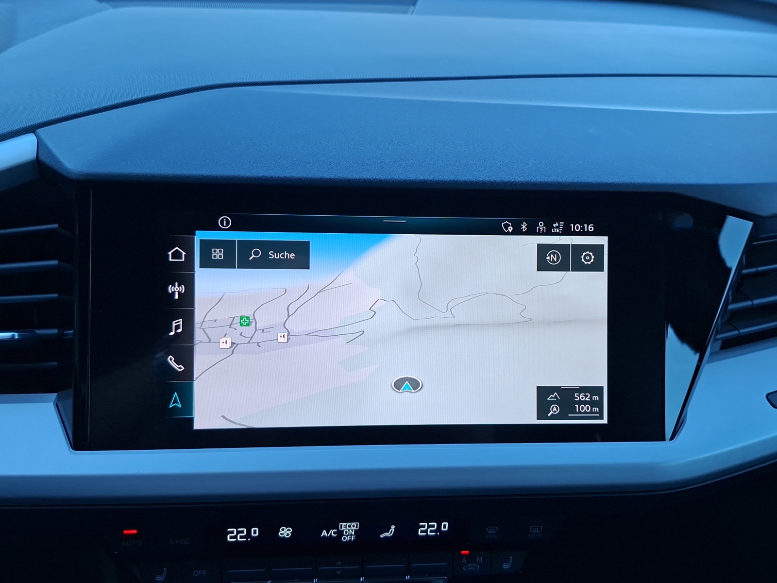 AUDI Q4 e-tron 40-image-15