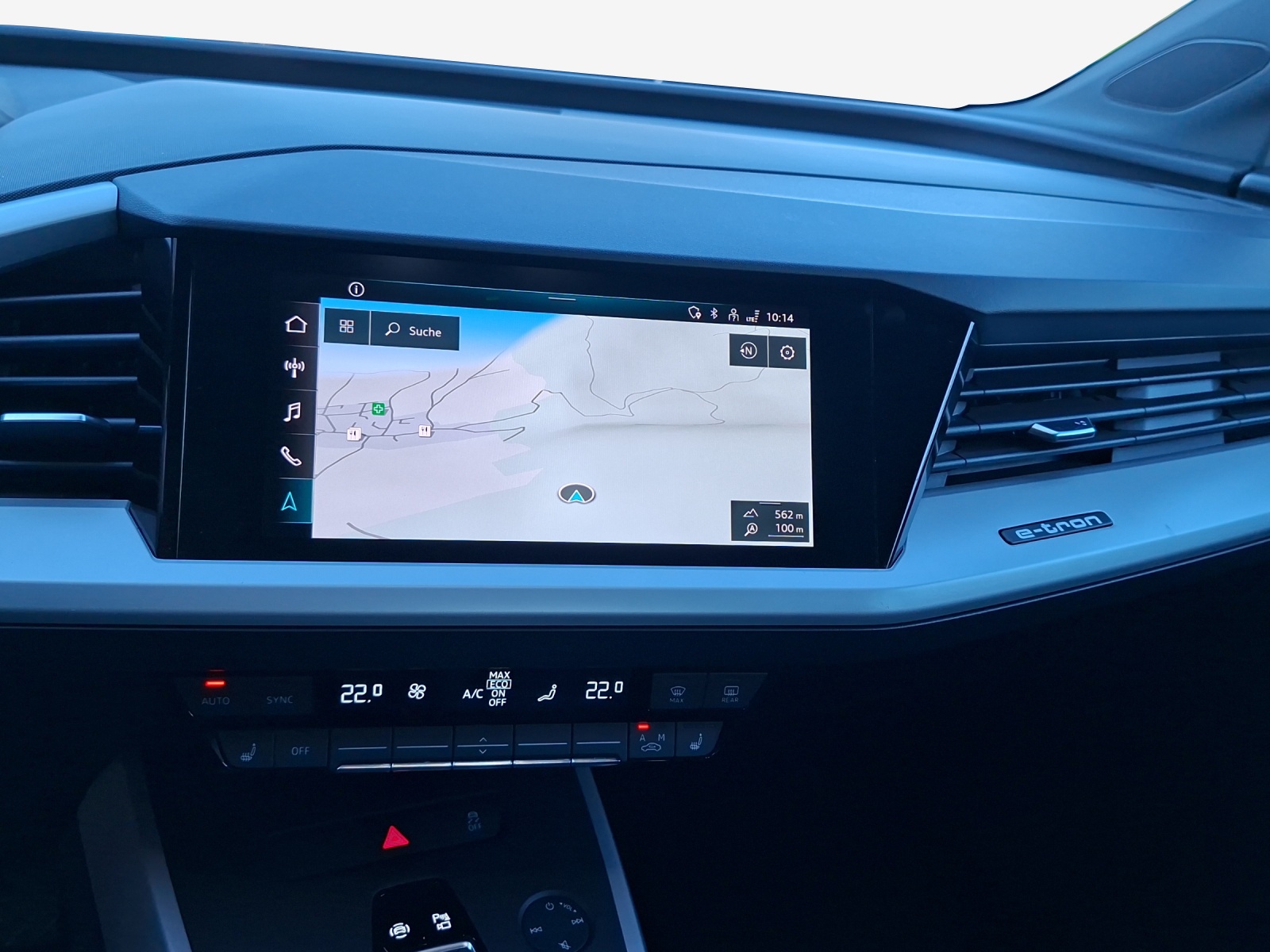 AUDI Q4 e-tron 40-image-11