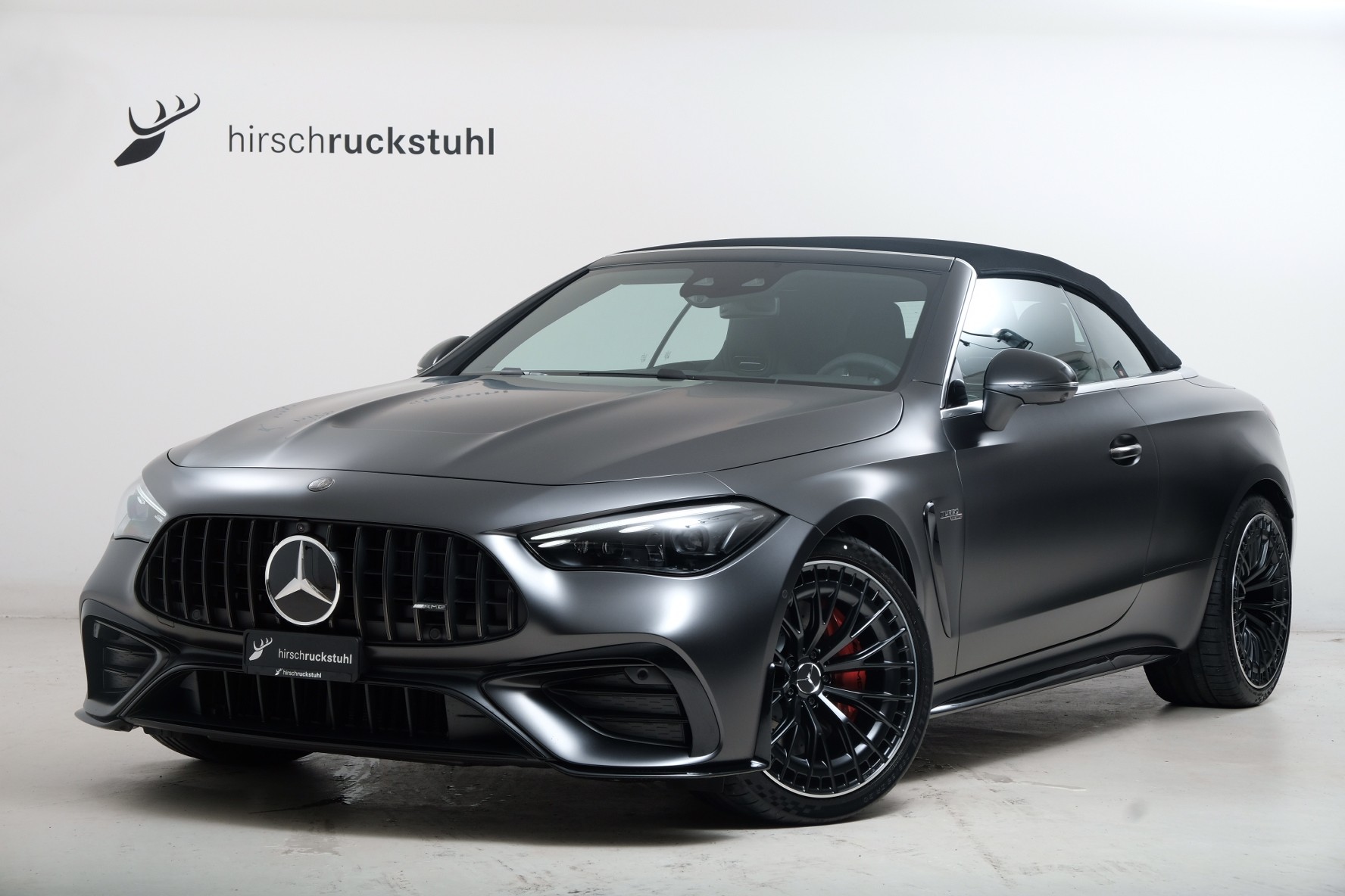 MERCEDES-BENZ CLE 53 AMG 4matic+ C236-image-1