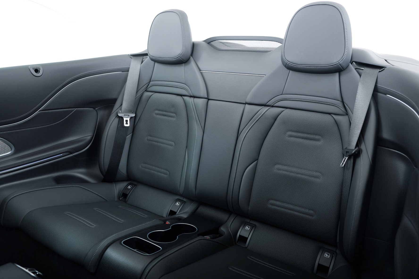 MERCEDES-BENZ CLE 53 AMG 4matic+ C236-image-13