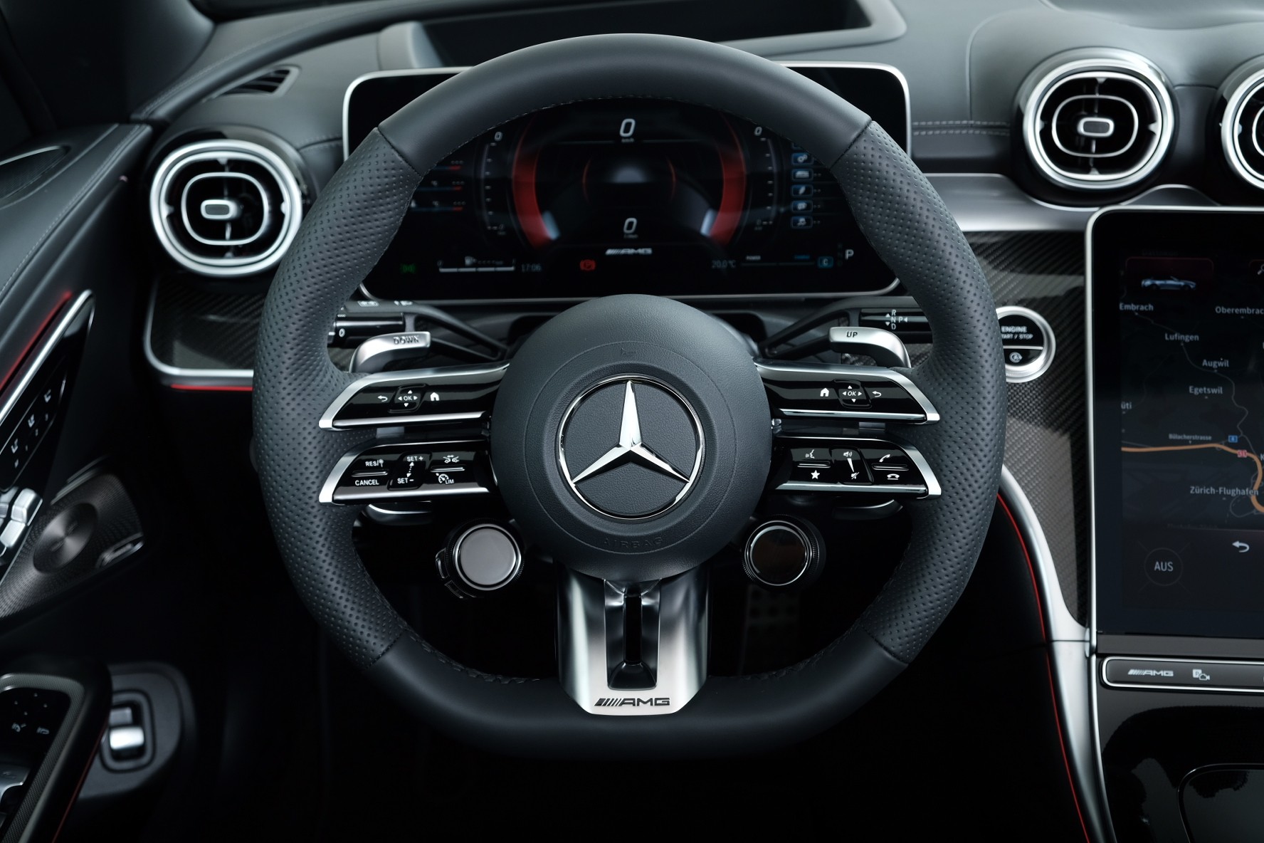 MERCEDES-BENZ CLE 53 AMG 4matic+ C236-image-10