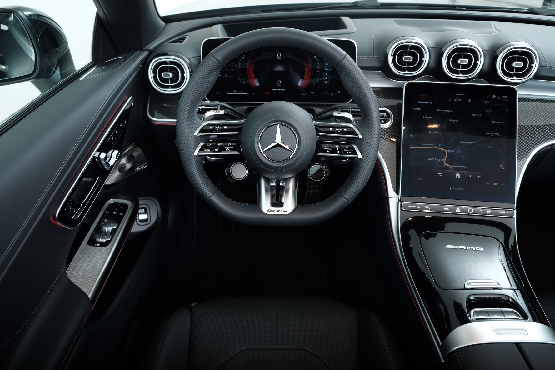 MERCEDES-BENZ CLE 53 AMG 4matic+ C236-image-9