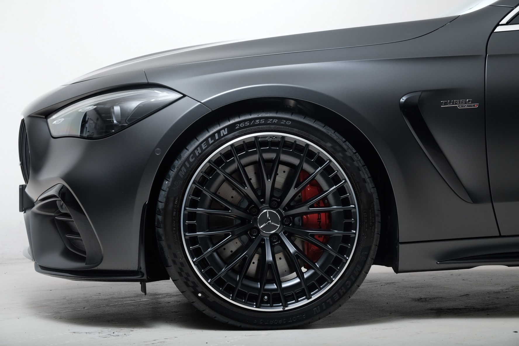 MERCEDES-BENZ CLE 53 AMG 4matic+ C236-image-3