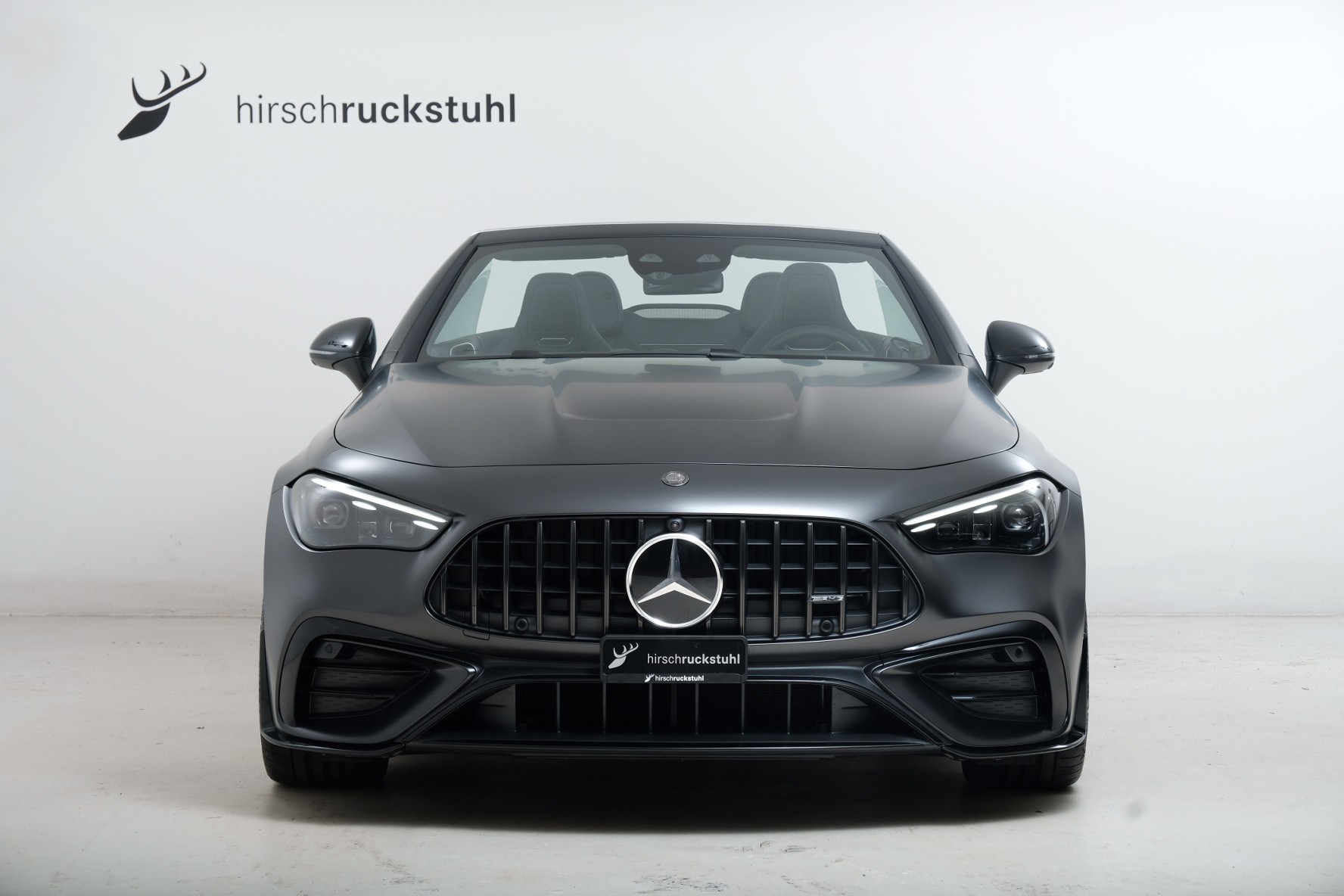 MERCEDES-BENZ CLE 53 AMG 4matic+ C236-image-2